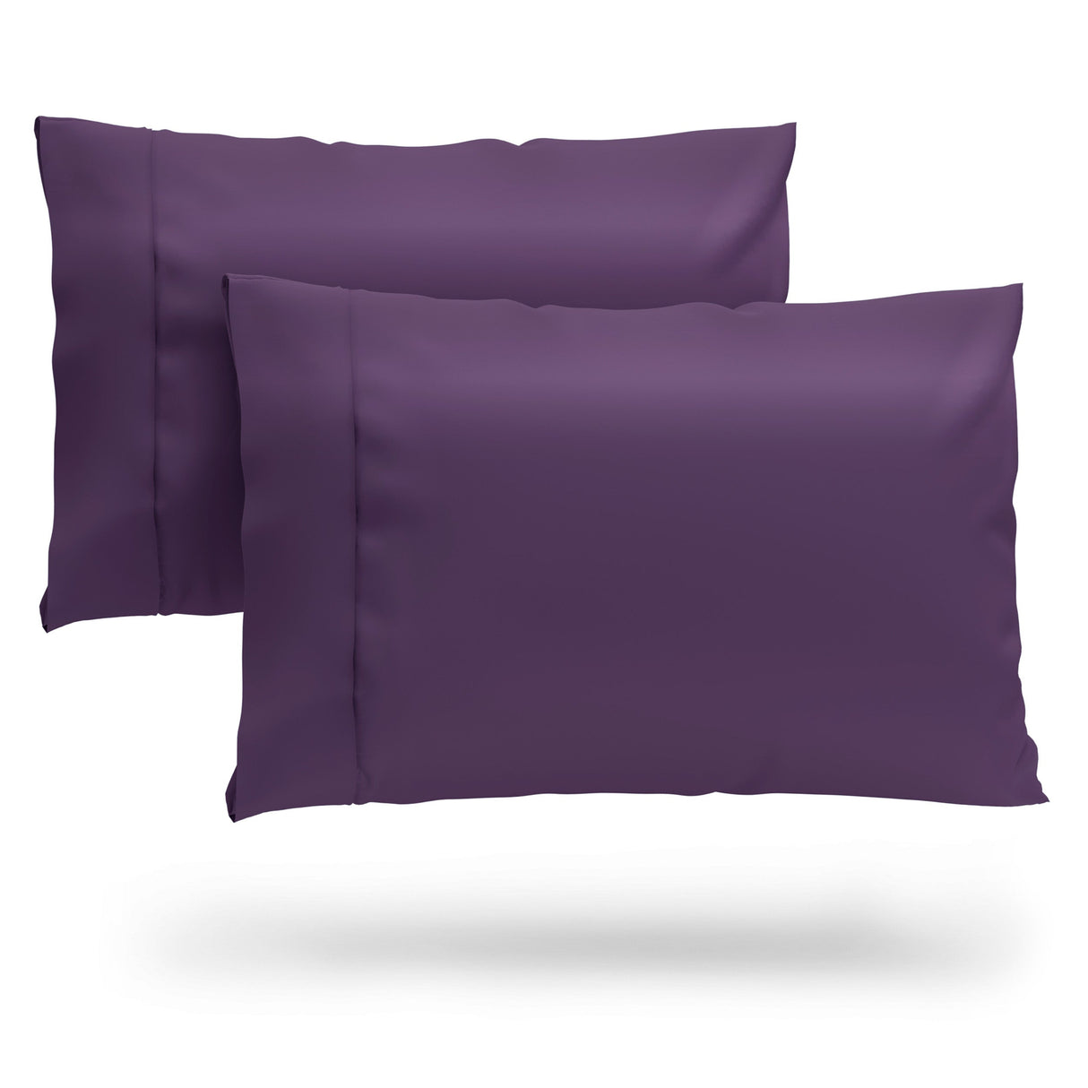 100% Bamboo Pillowcases - Resort-Grade Pillowcases