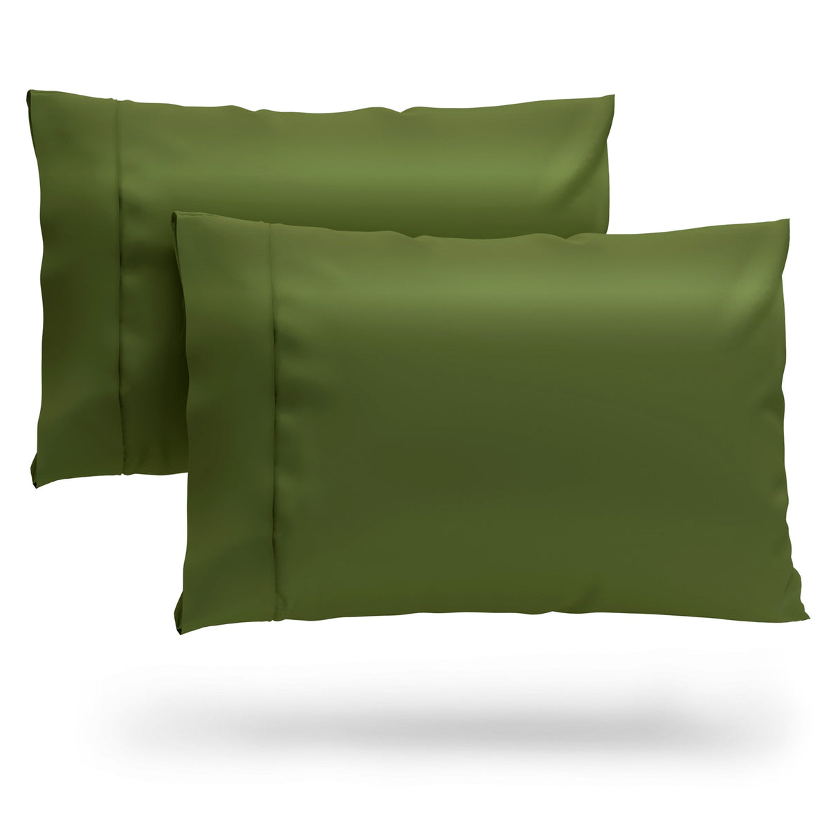 100% Bamboo Pillowcases - Resort-Grade Pillowcases