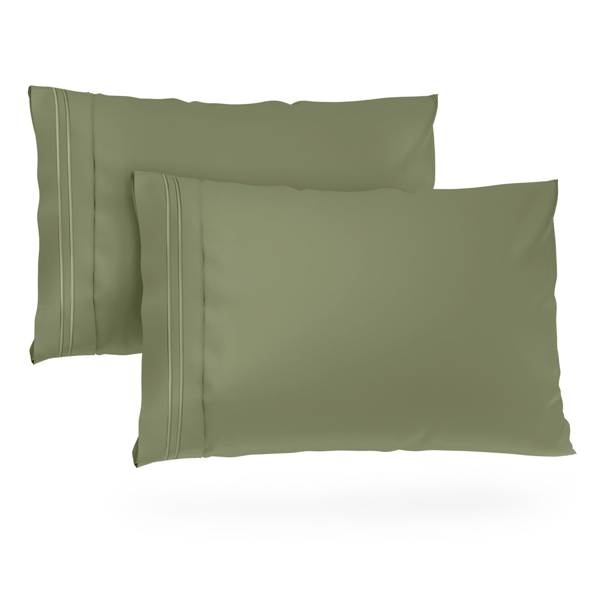 Everyday Pillowcases