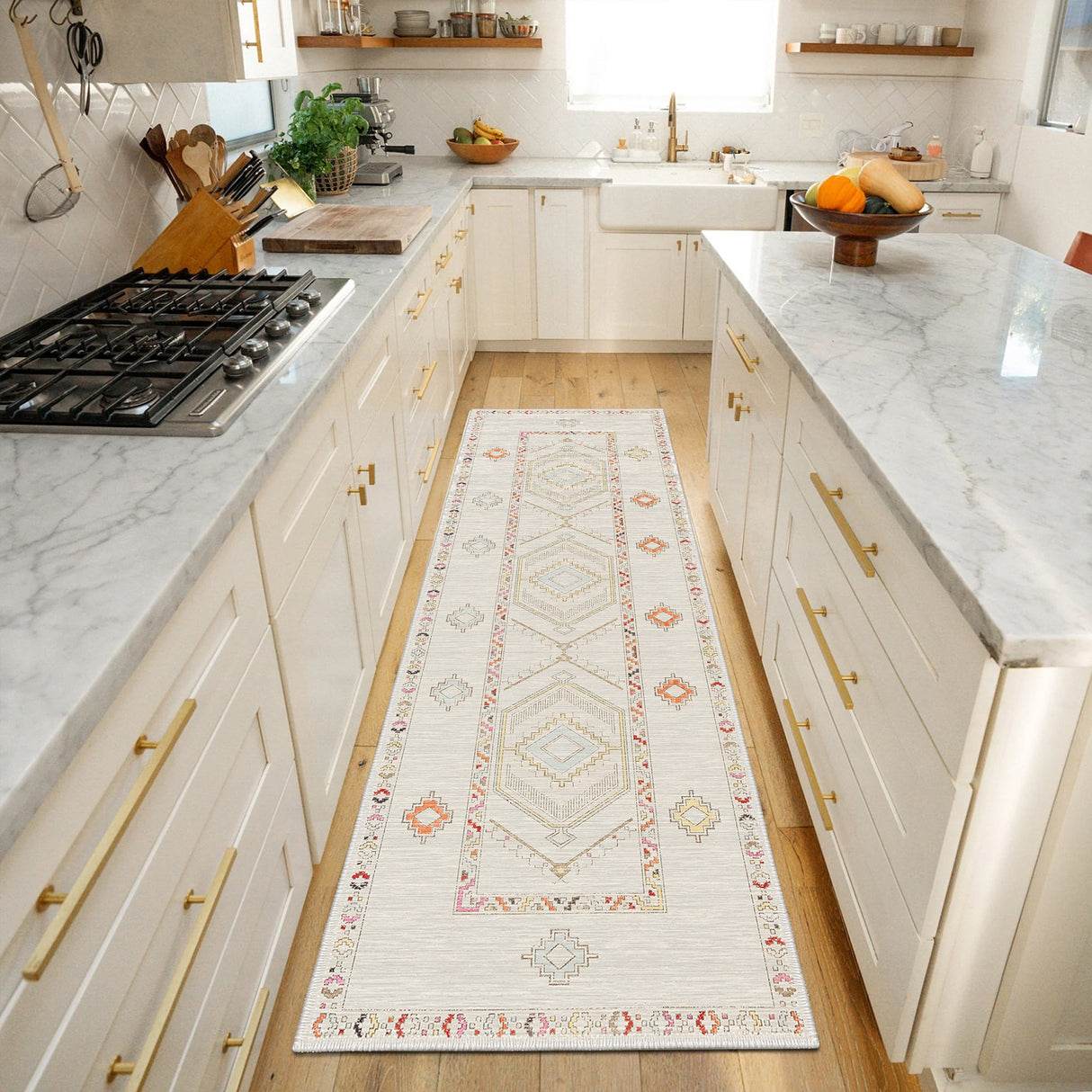 Lincoln Area Rug