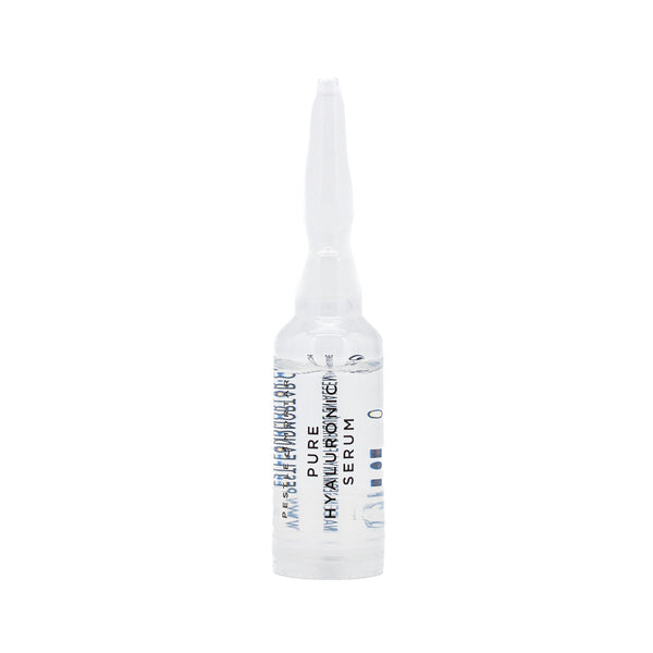 PESTLE & MORTAR Pure Hyaluronic Serum 0.2oz - New