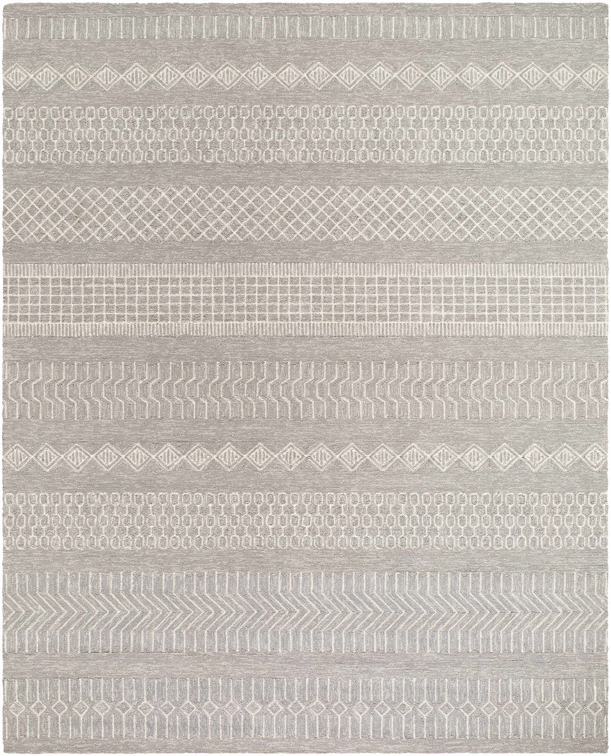 Pewsey Tribal Area Rug - Clearance