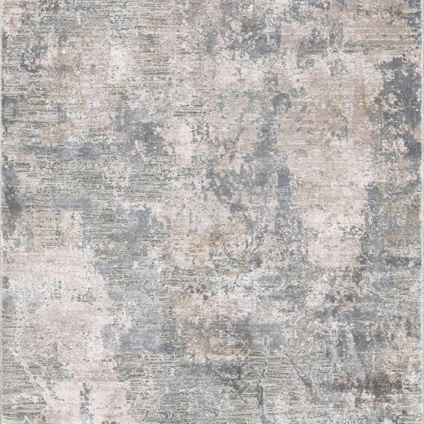 Pialba Abstract Smokey Rug