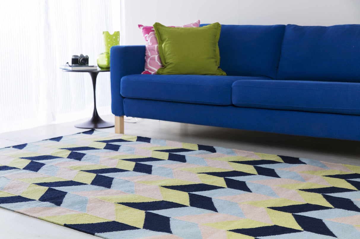 Pojoaque Area Carpet - Clearance