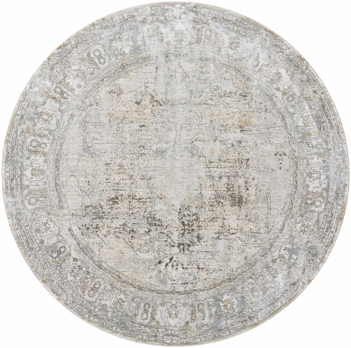 Pryce Sage Area Rug