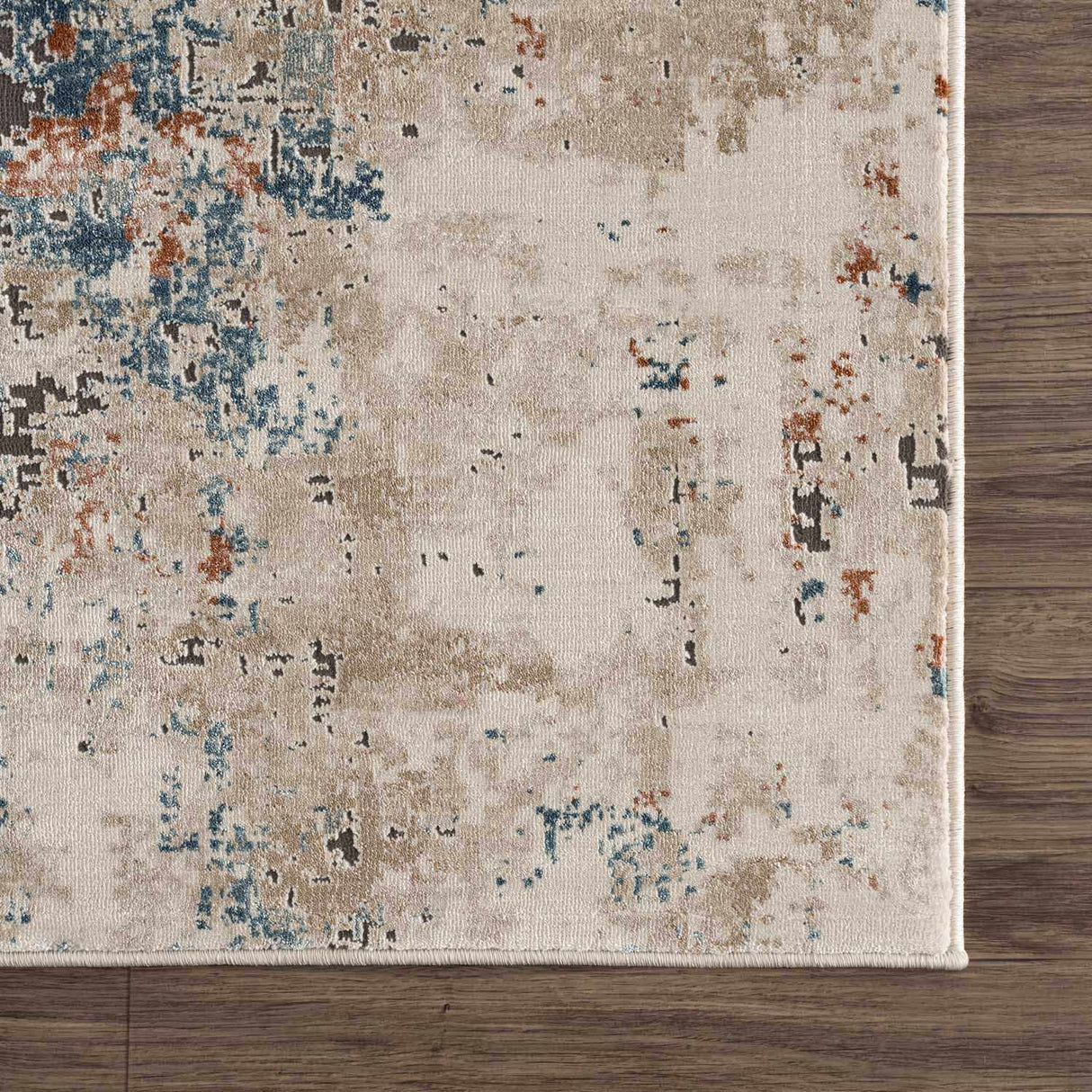 Priscilla Area Rug - Promo