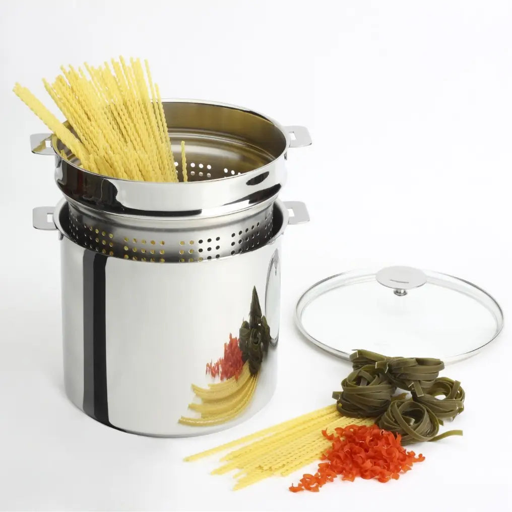 CRISTEL USA Pasta Basket