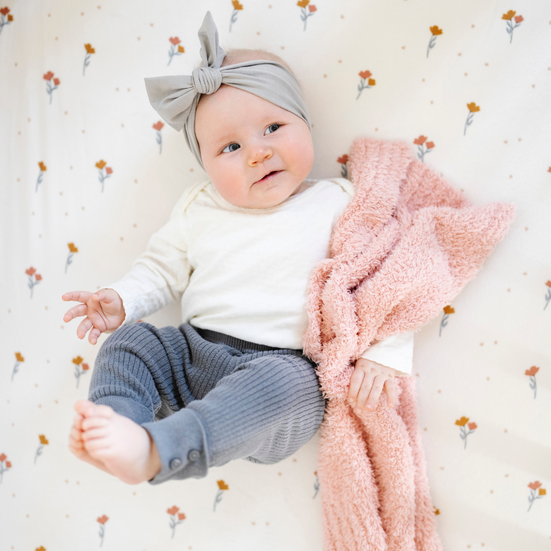 Saranoni BAMBONI® MINI BLANKETS - view 39