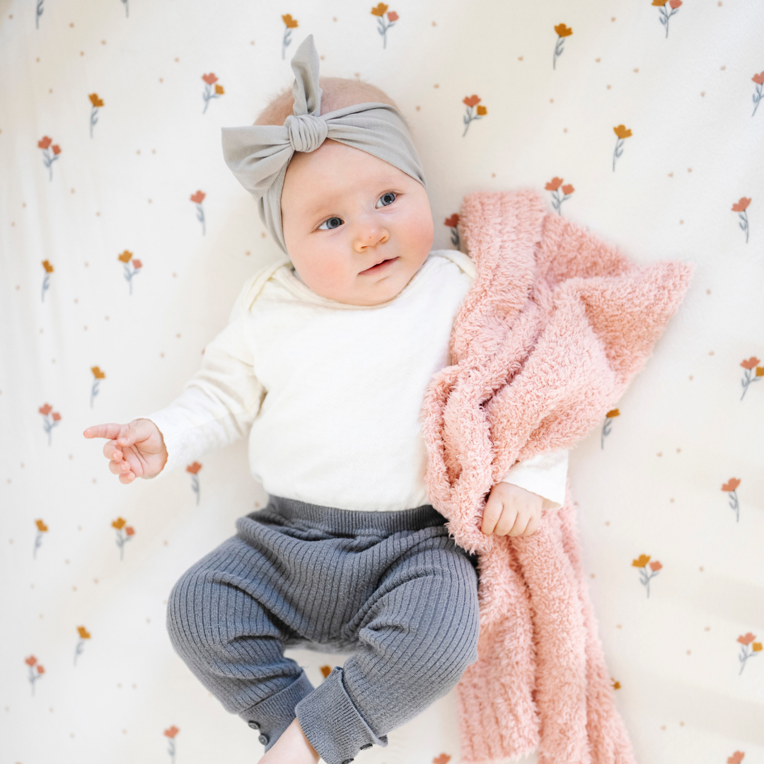 Saranoni BAMBONI® MINI BLANKETS - view 40