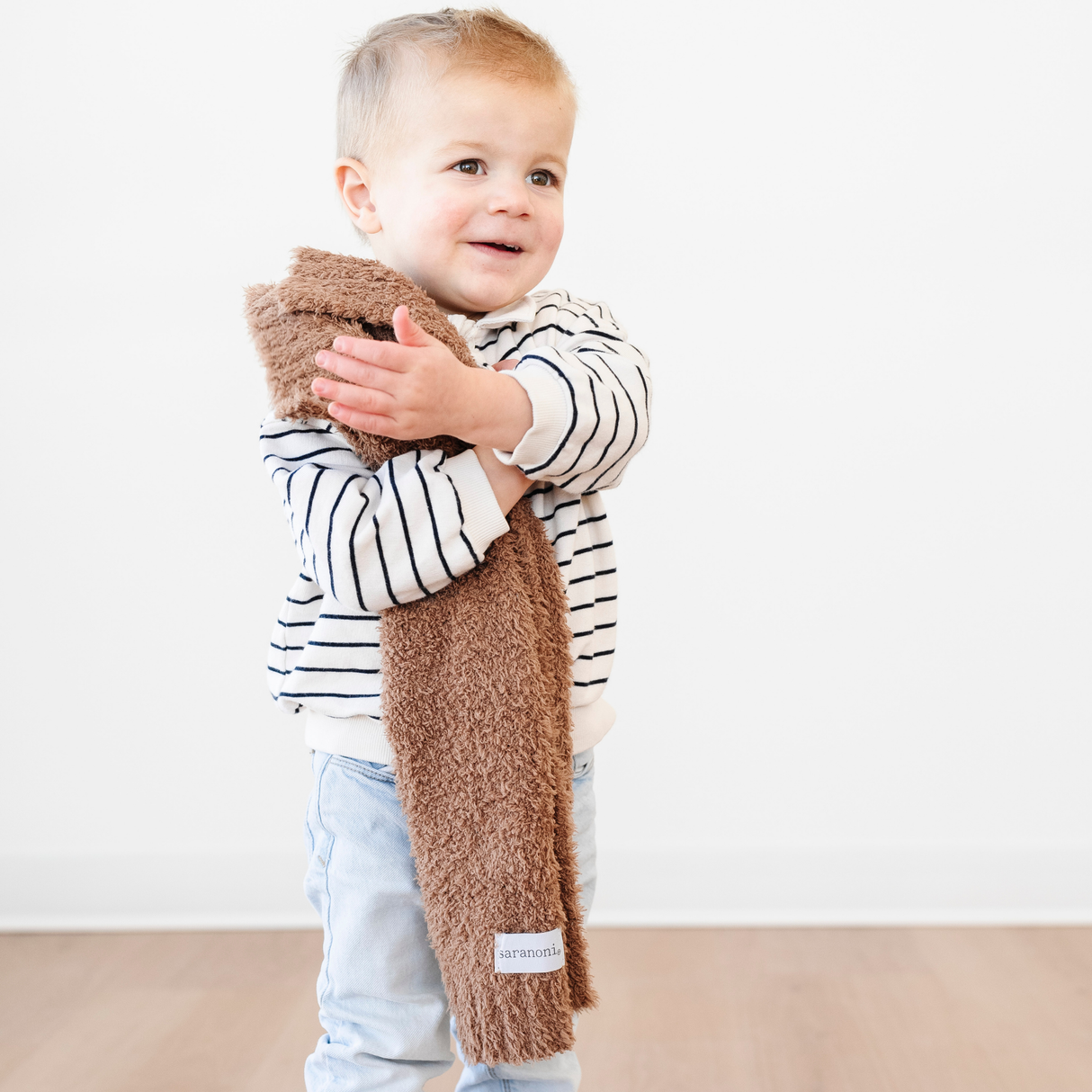 Saranoni BAMBONI® MINI BLANKETS - view 52
