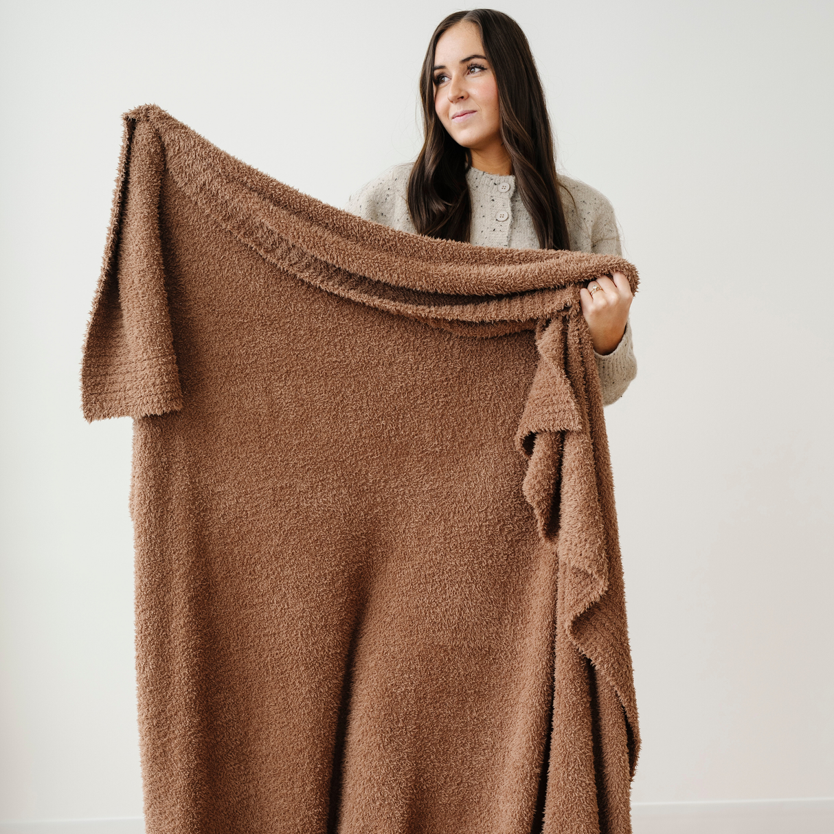 BAMBONI® XL Blankets