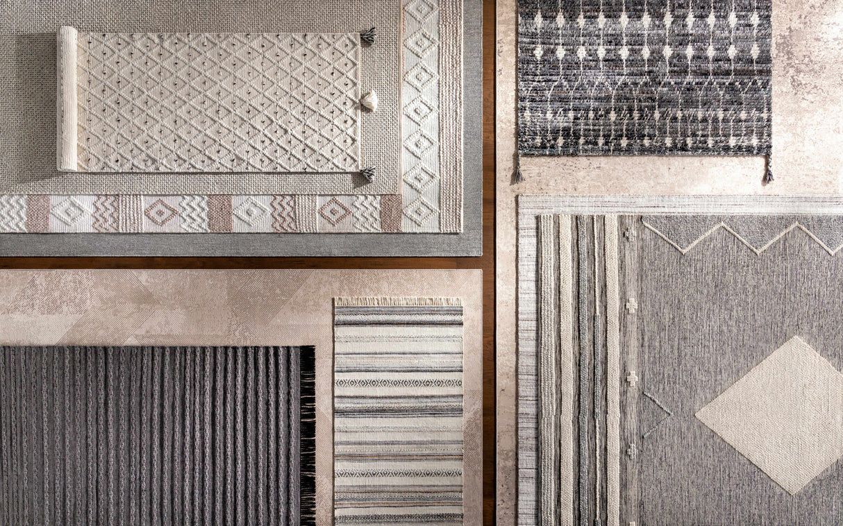Pimmit Area Rug - Clearance