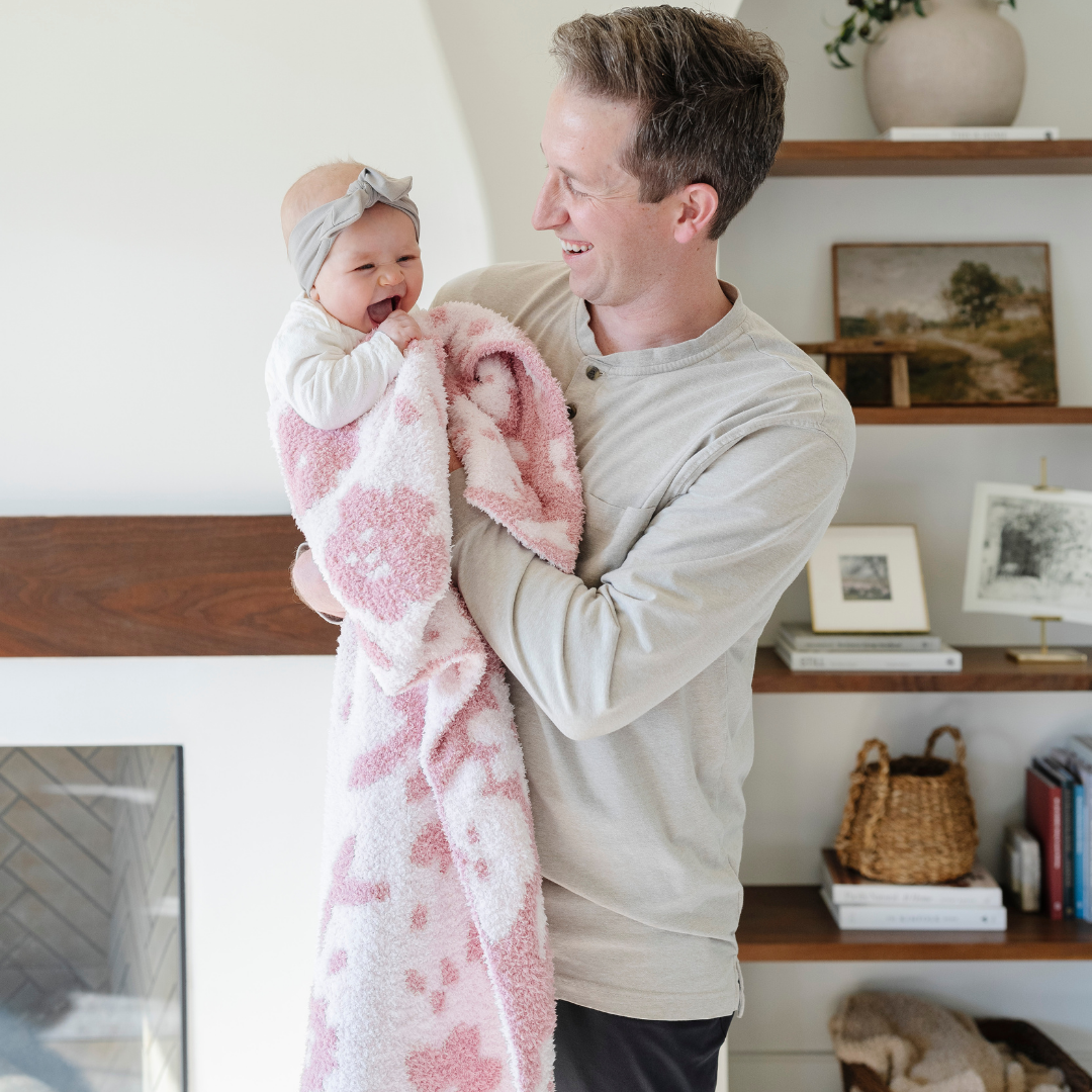 Saranoni DOUBLE-LAYER BAMBONI® TODDLER BLANKETS - view 8