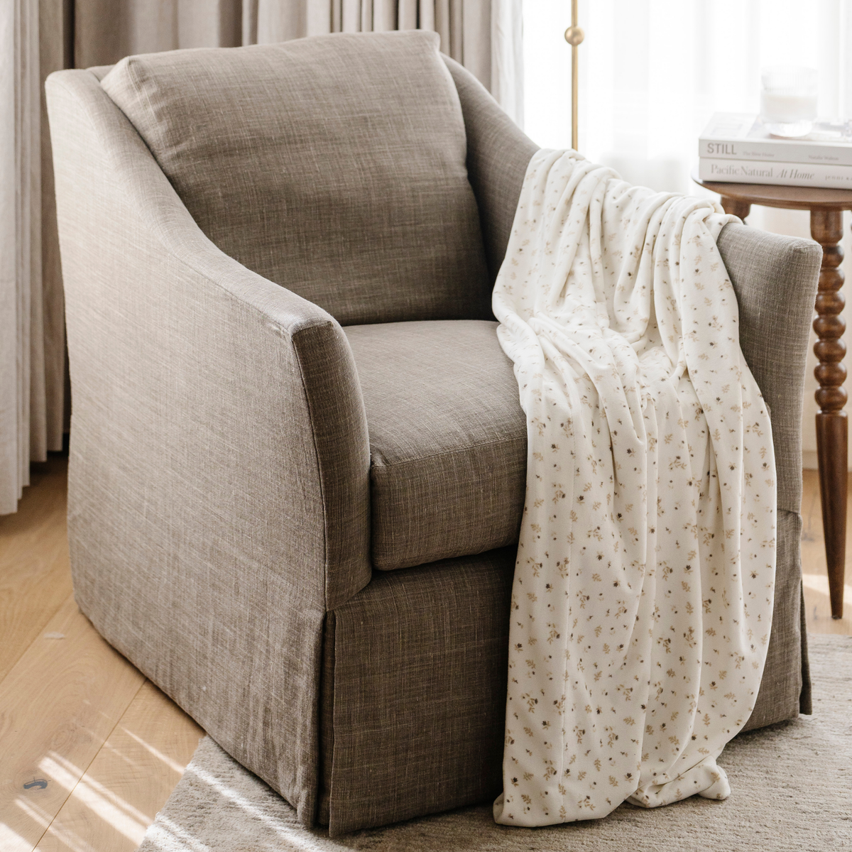 Saranoni MINKY STRETCH XL THROW BLANKETS - view 19