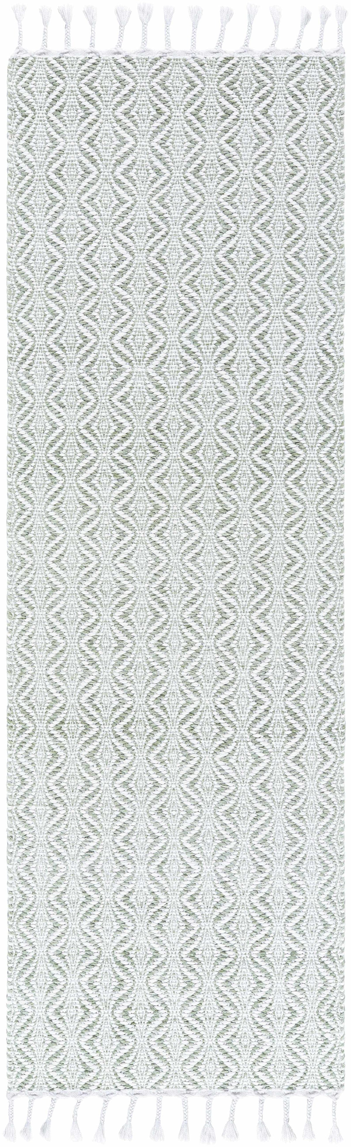 Anelia Sage Area Rug - Clearance