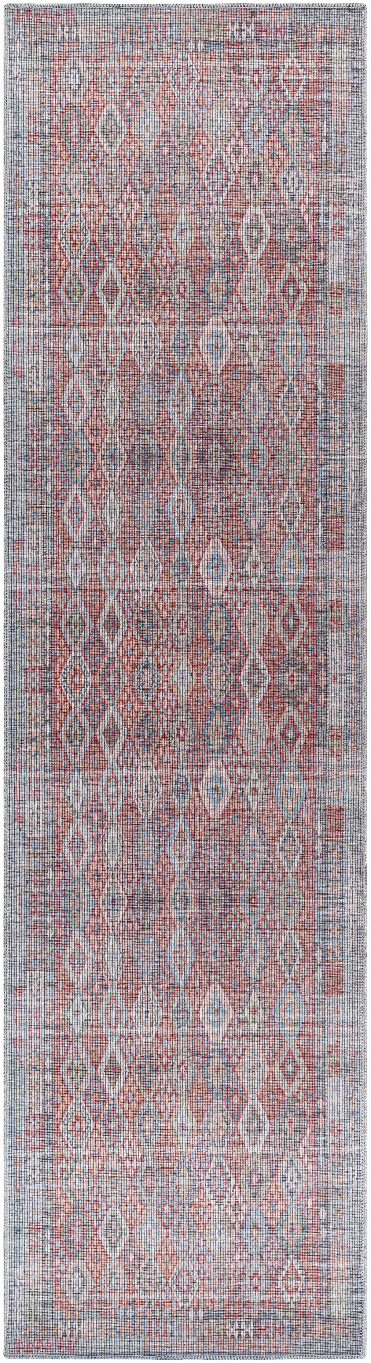 Ranao Washable Area Rug - Clearance