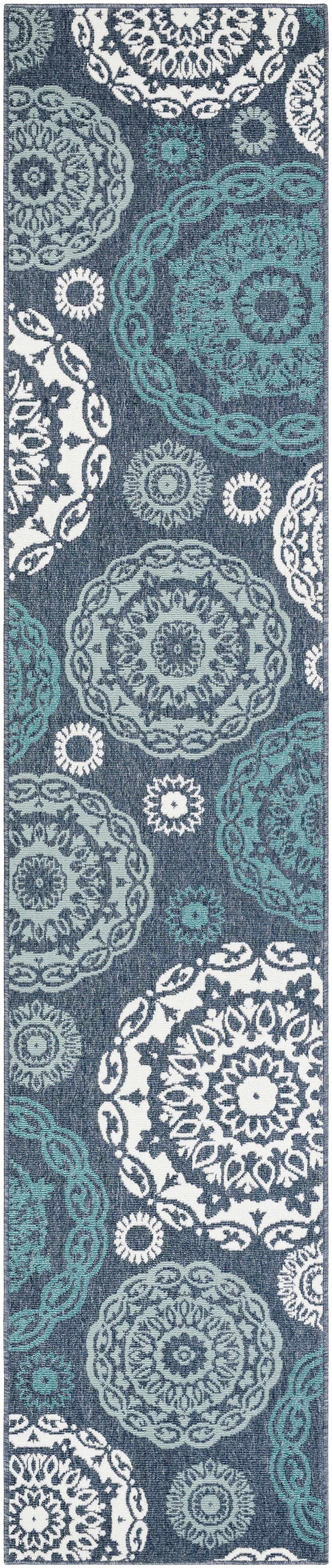 Reasnor Area Rug - Clearance