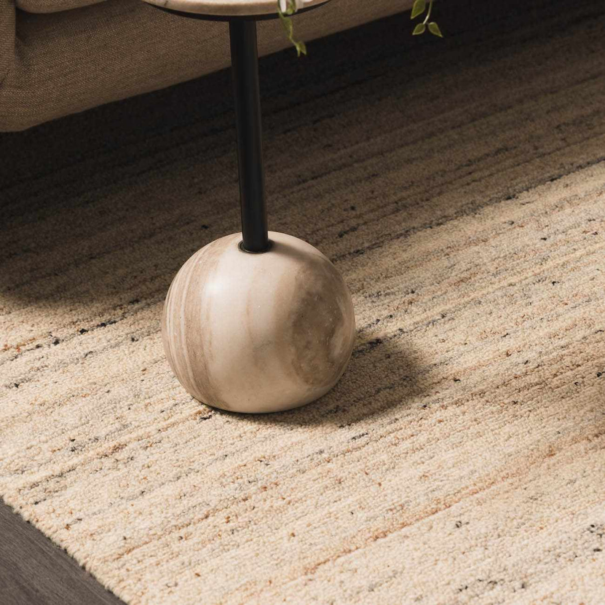 Capote Ivory Area Rug