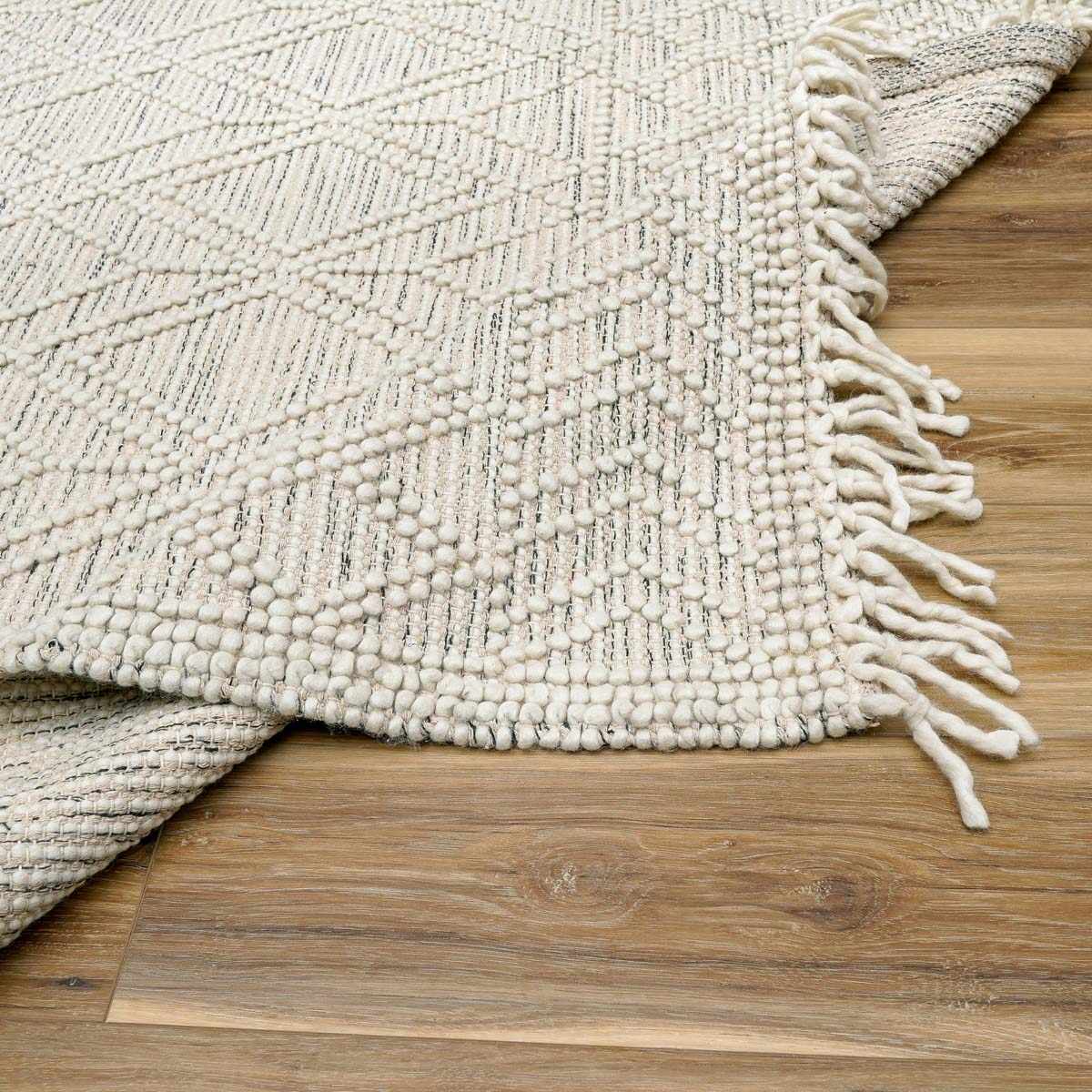 Boutique Rugs Ramsbury Wool Area Rug - view 17