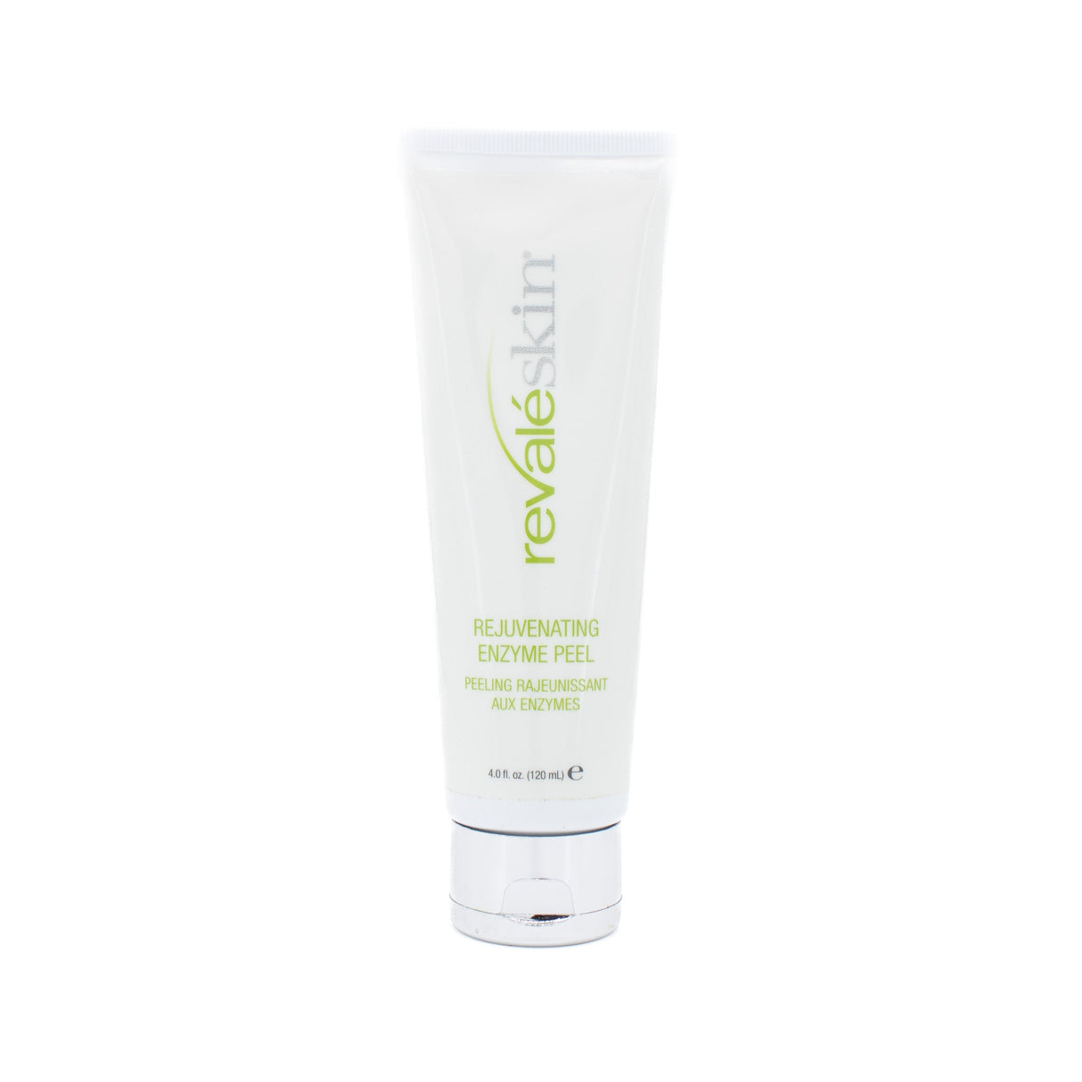 RevaleSkin Rejuvenating Enzyme Peel 4oz - Imperfect Box