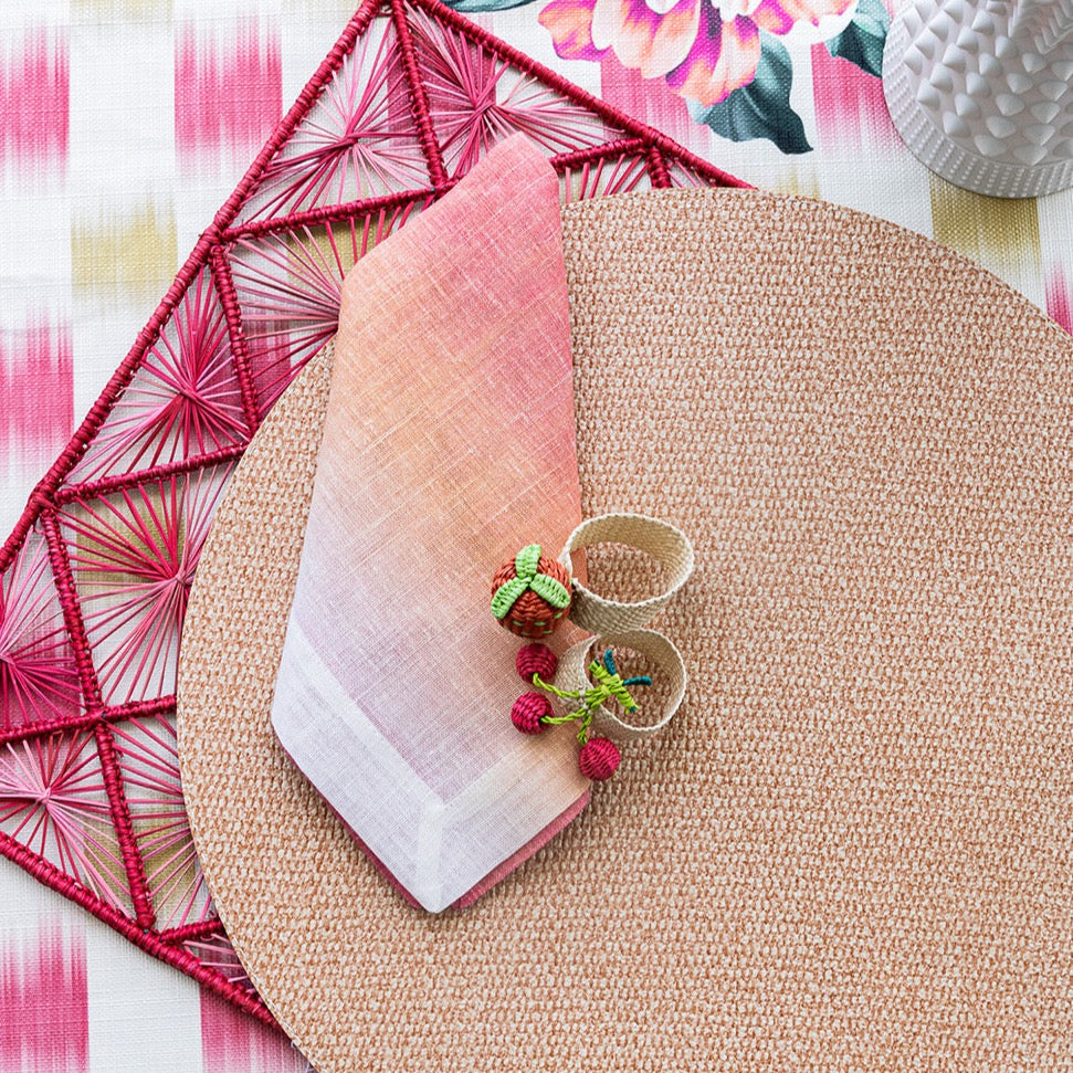 Remy Placemats Set of 4