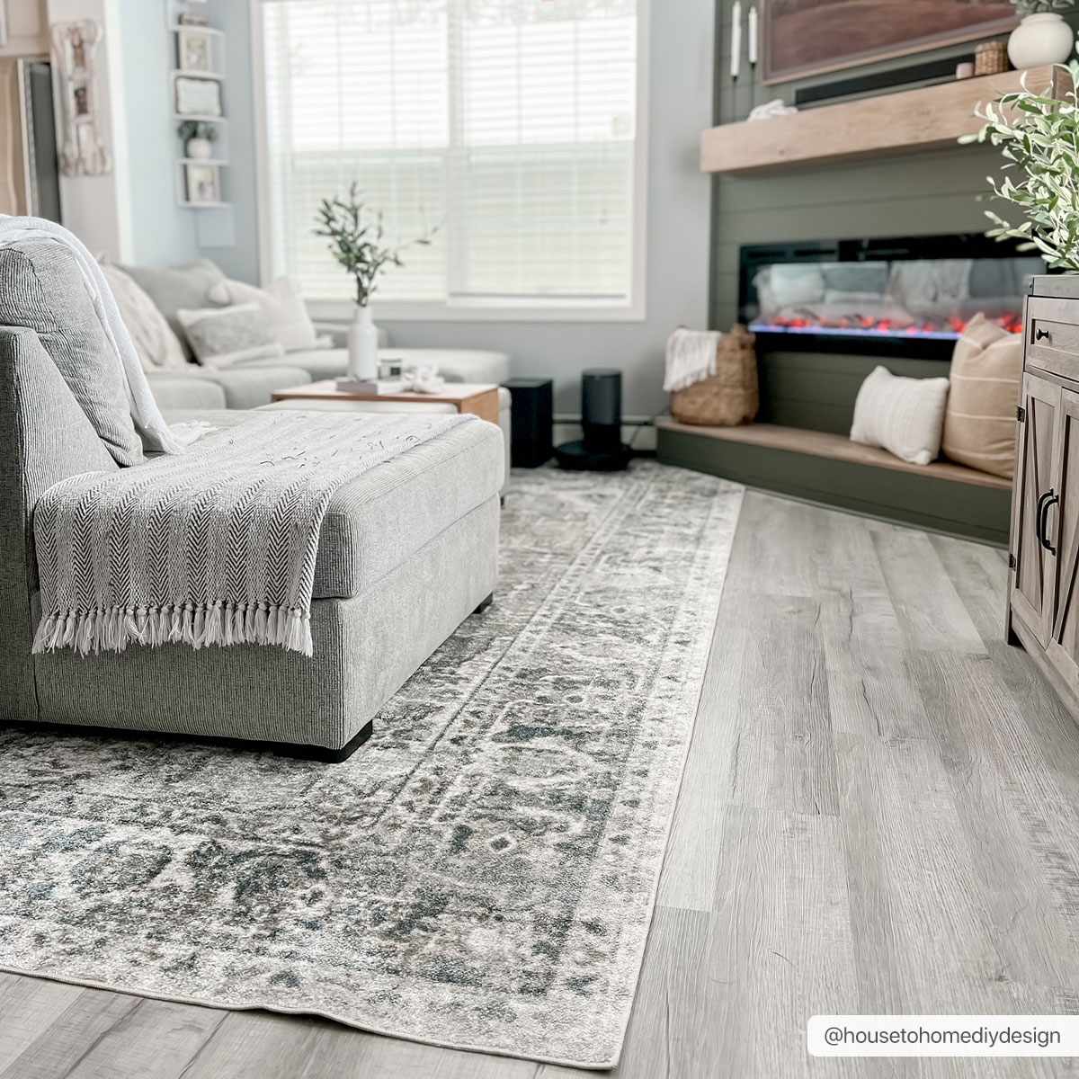 Boutique Rugs Rudoblu Boutique Washable Rug - view 21
