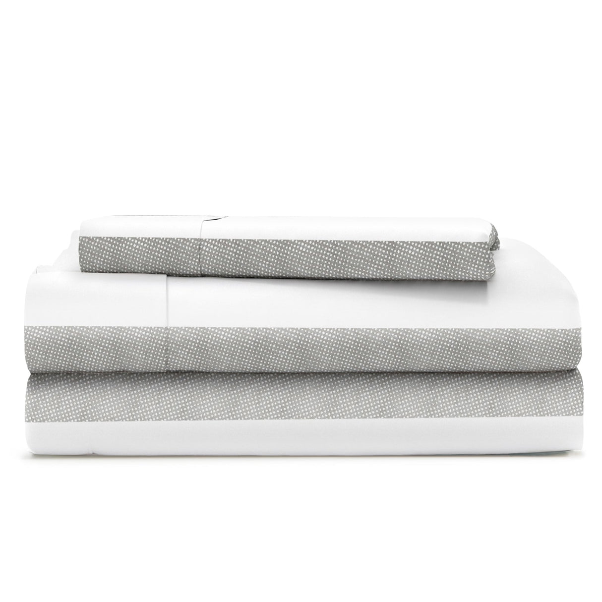 Everyday Pattern Bed Sheets