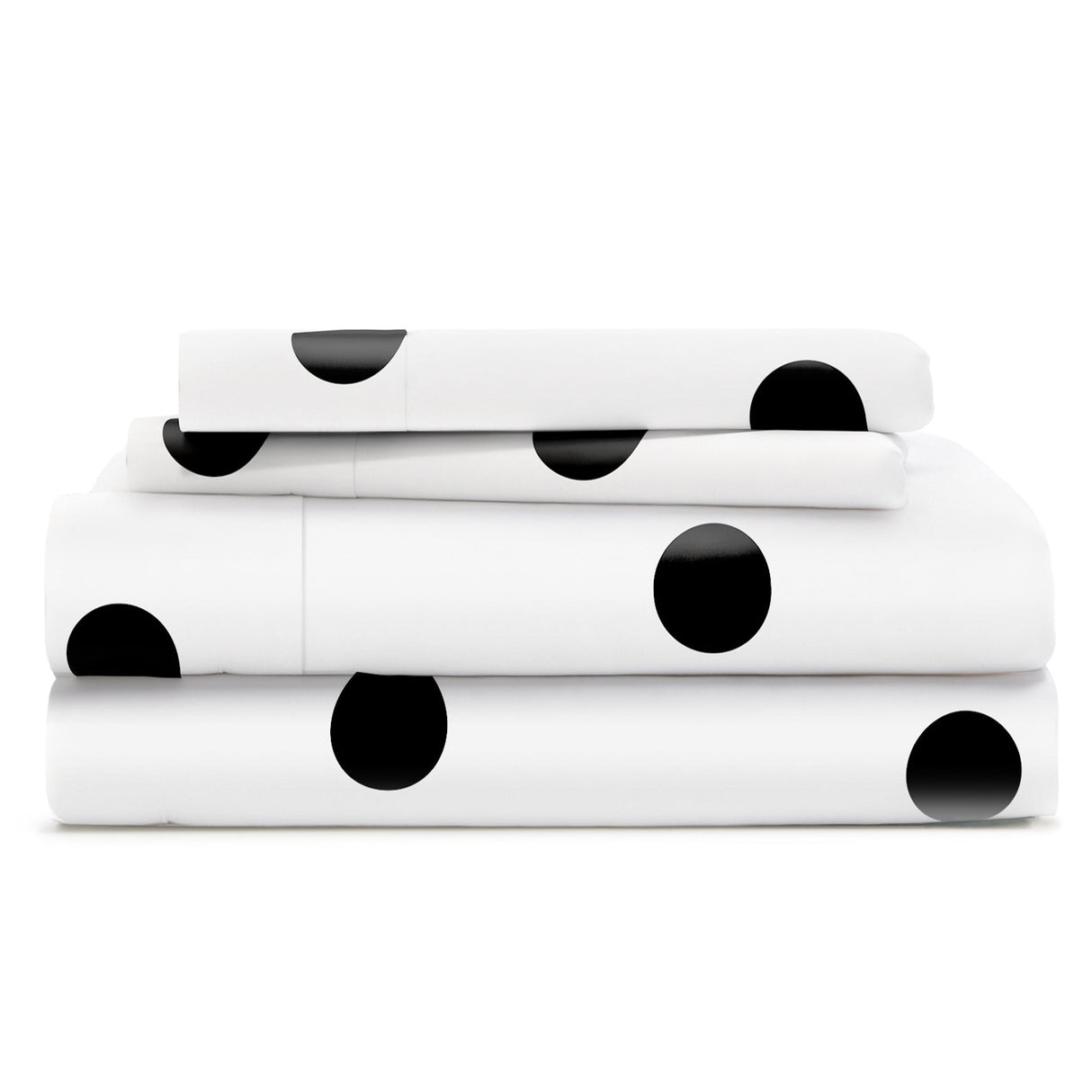 Everyday Pattern Bed Sheets