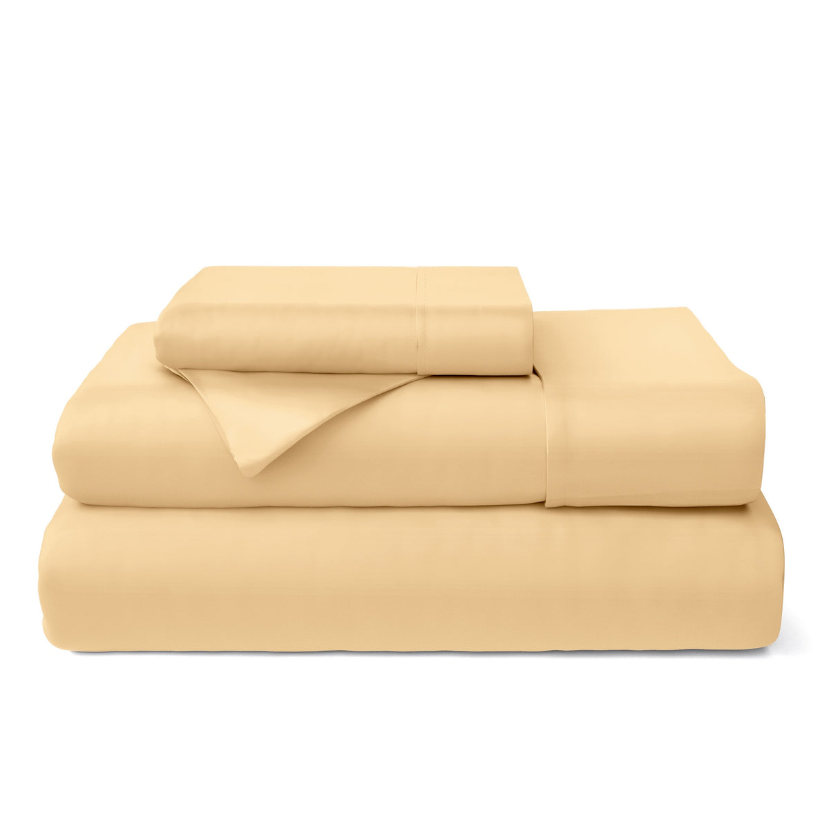Cosy House Collection 100% Bamboo Bed Sheets - view 4