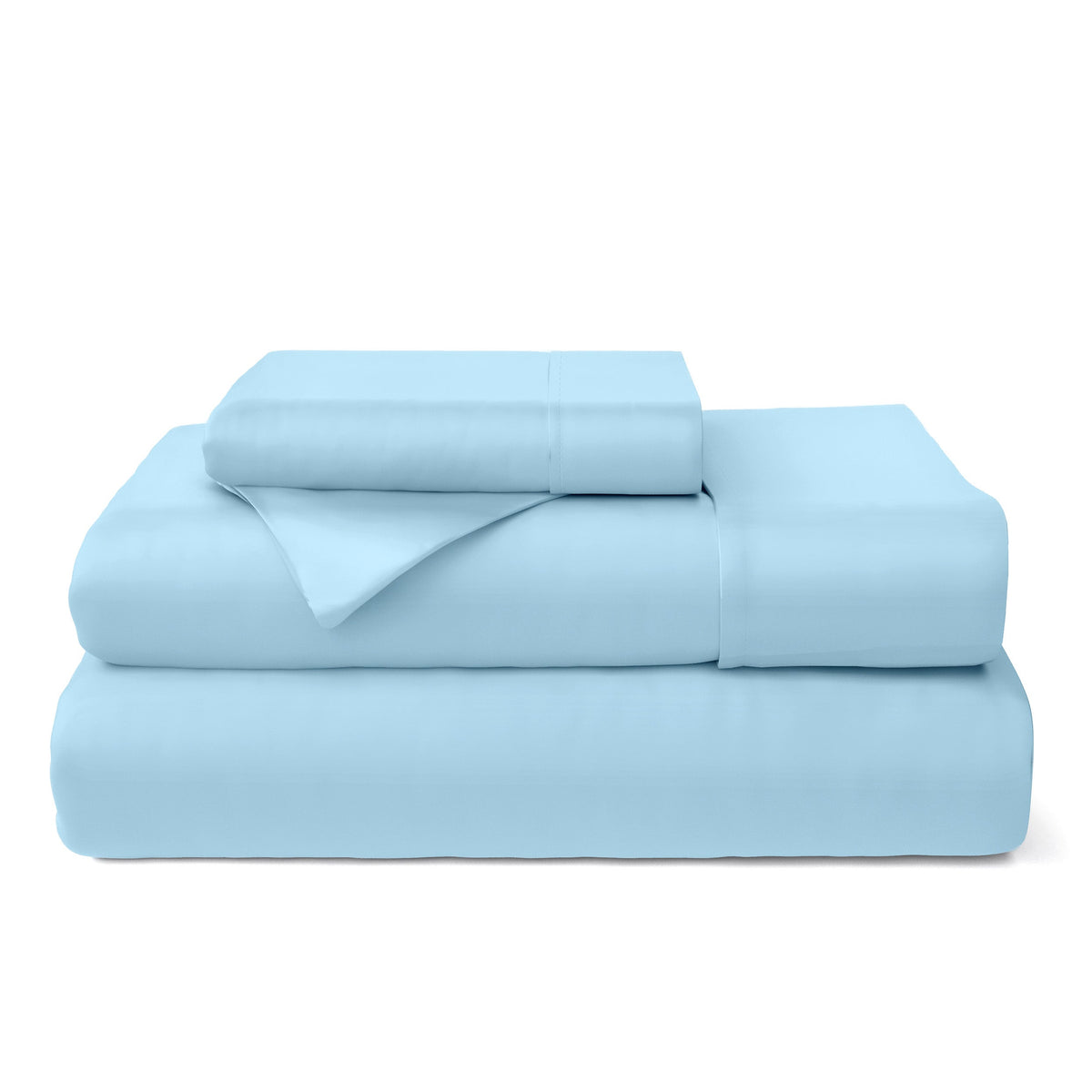 Cosy House Collection 100% Bamboo Bed Sheets - view 5