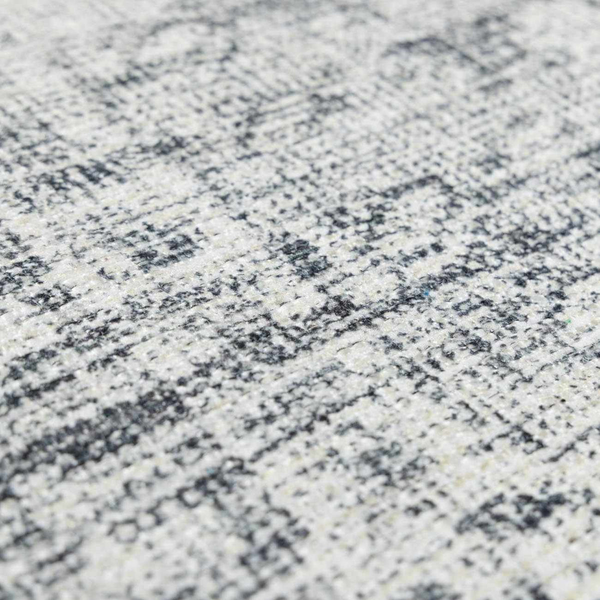Boutique Rugs Barny Gray Blue Washable Rug - view 19