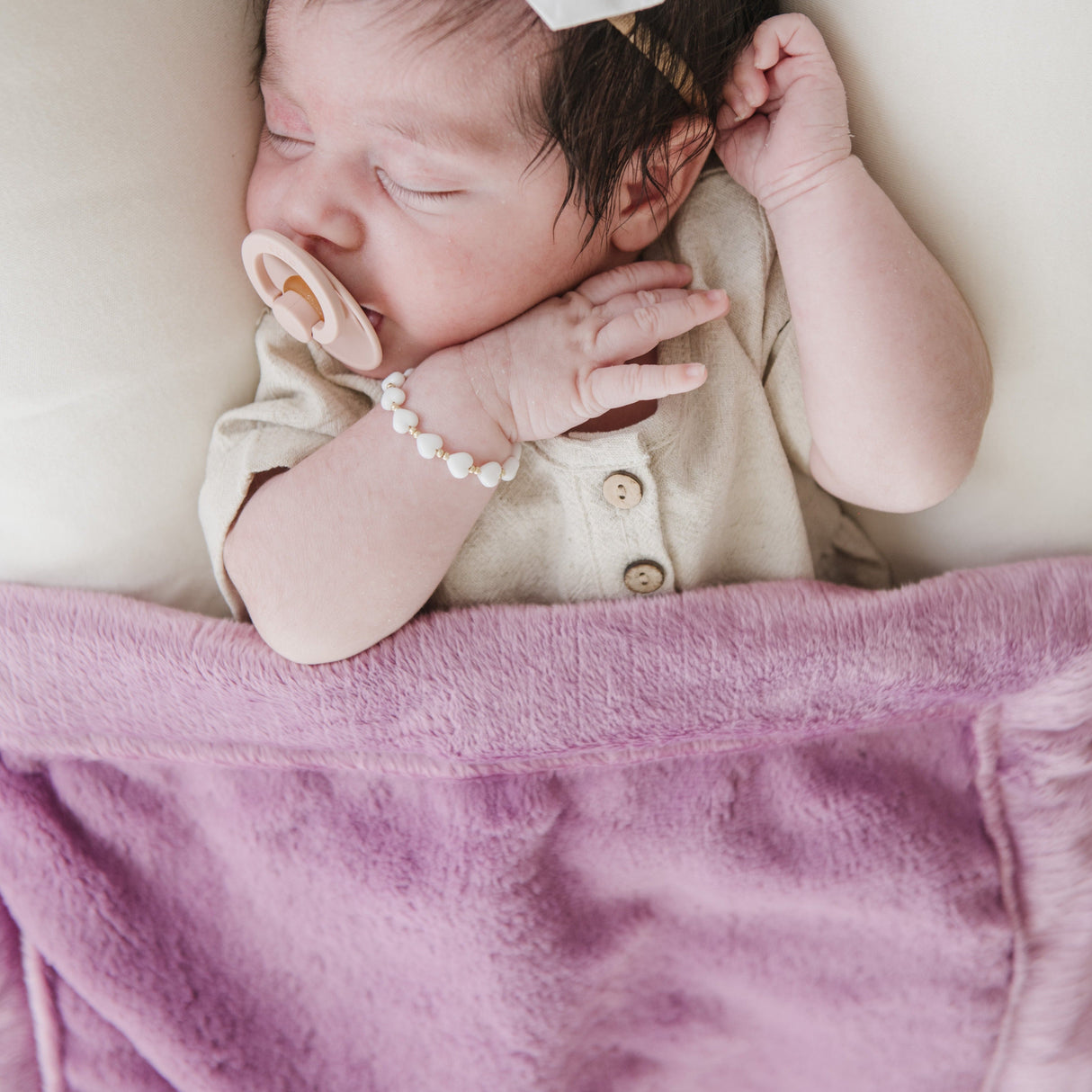 Saranoni LUSH MINI BLANKETS - view 10