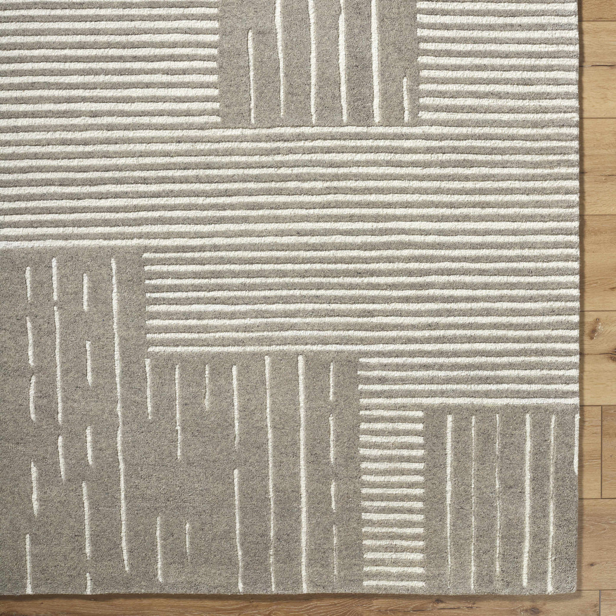 Akuji Area Rug - Clearance