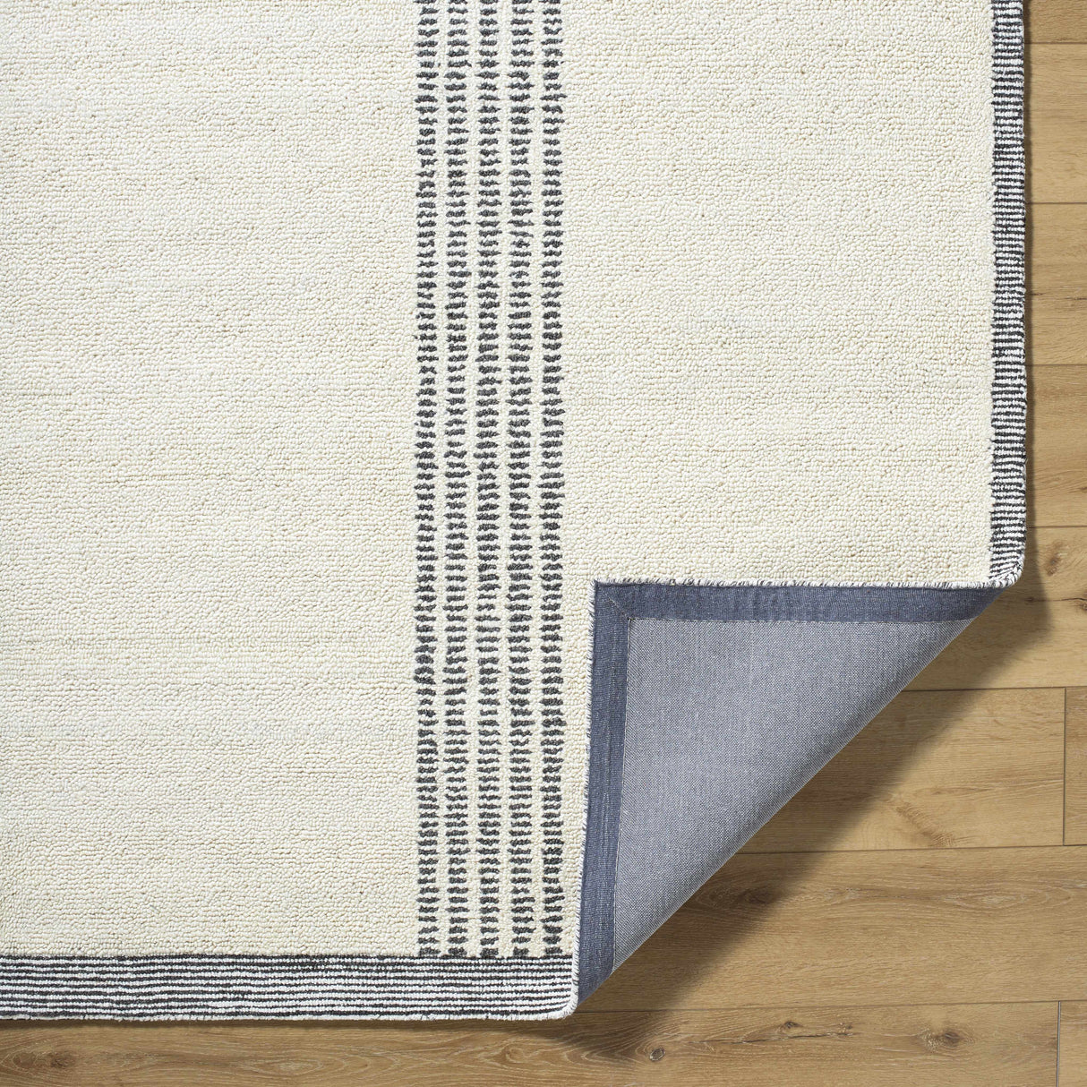 Ande Ivory Area Rug