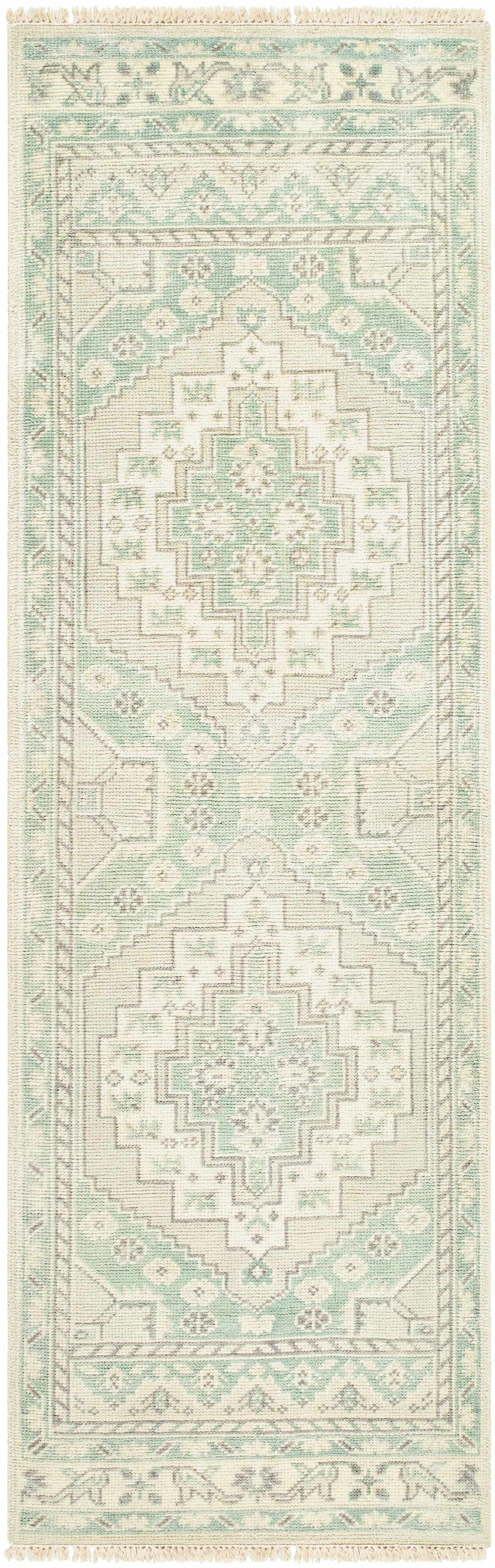Fulk Area Rug - Clearance