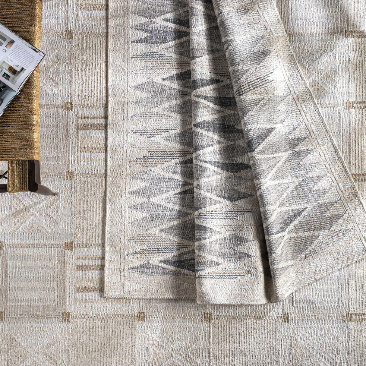 Pearcedale Area Rug - Clearance