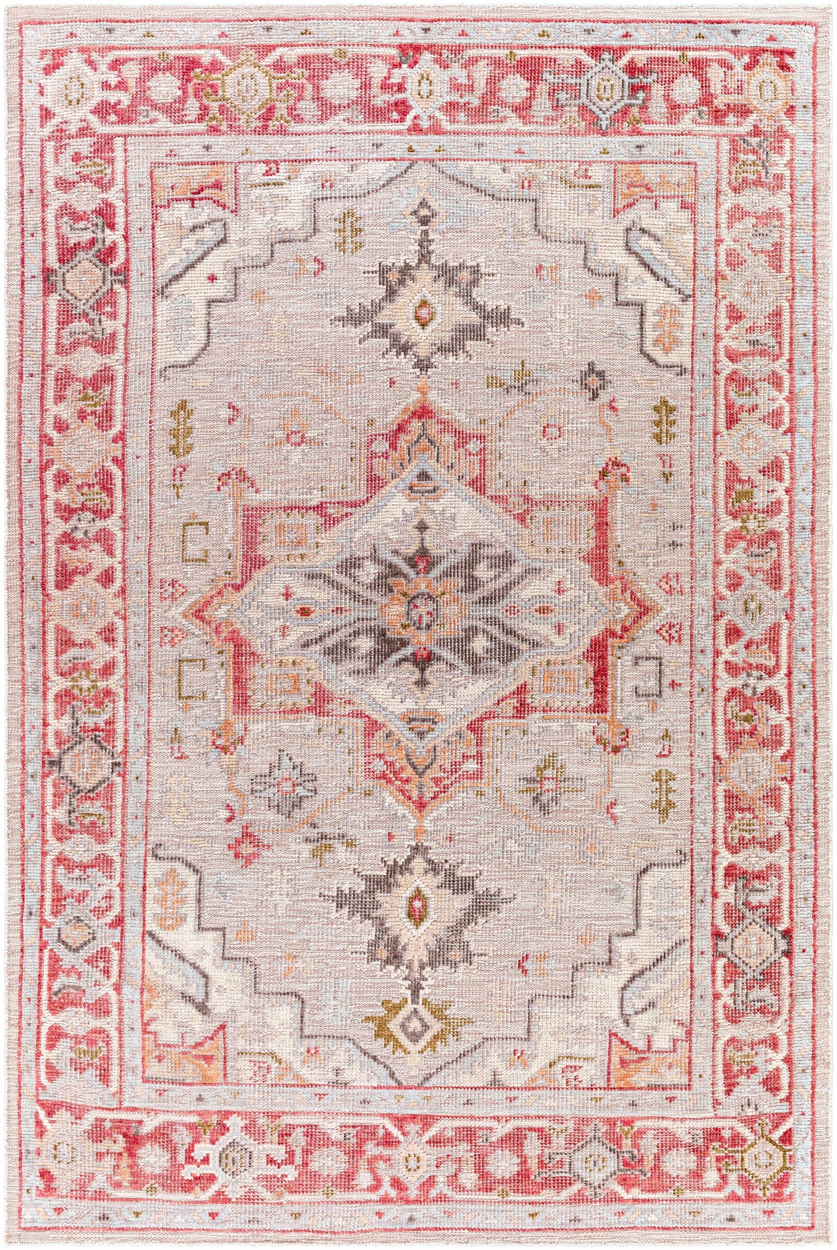 Side Premium Rug - Clearance