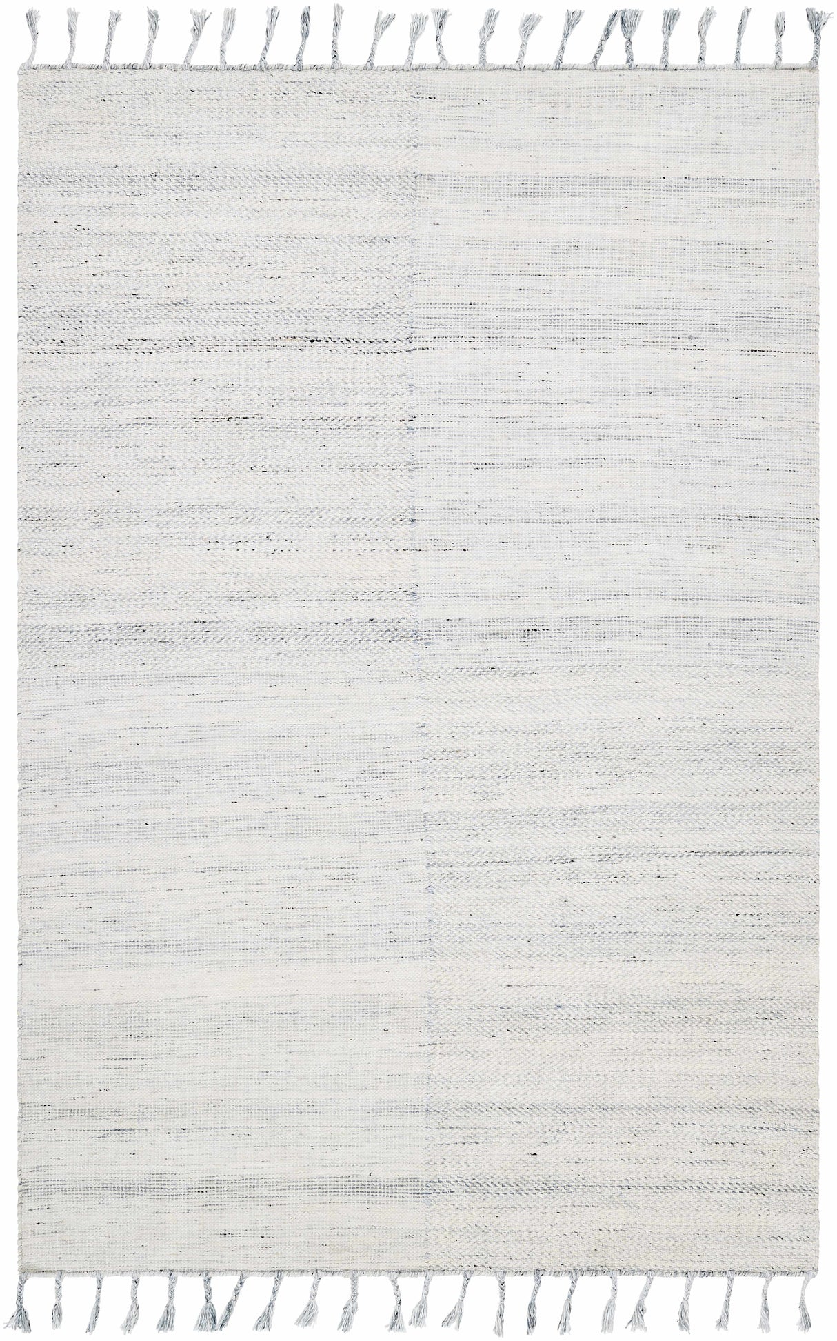 Anaya Beige & Blue Area Rug - Clearance