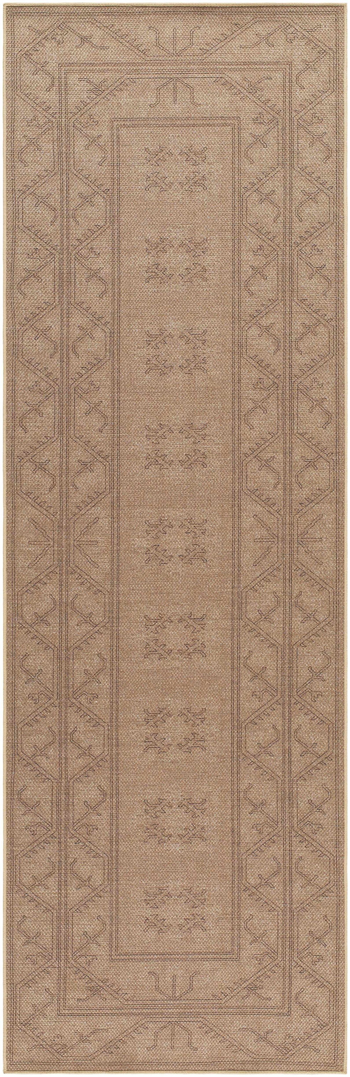 Naja Washable Area Rug - Clearance