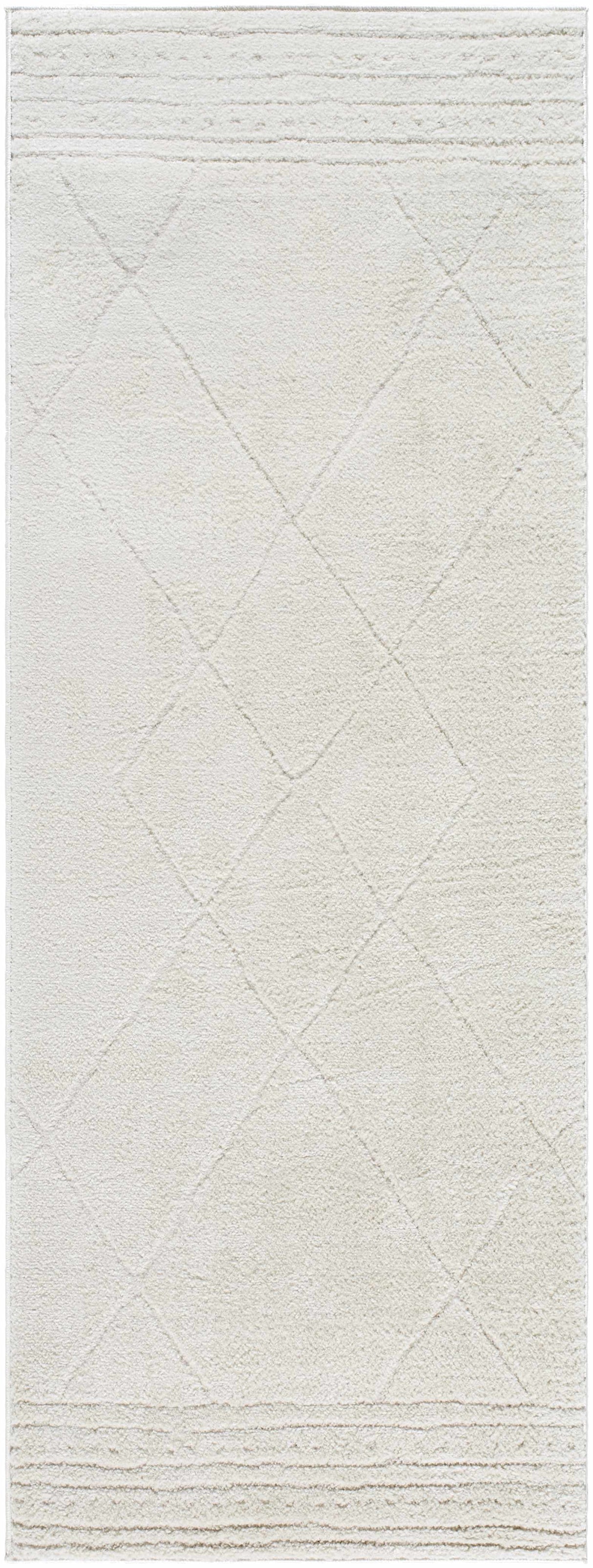 Keone Ivory Area Rug