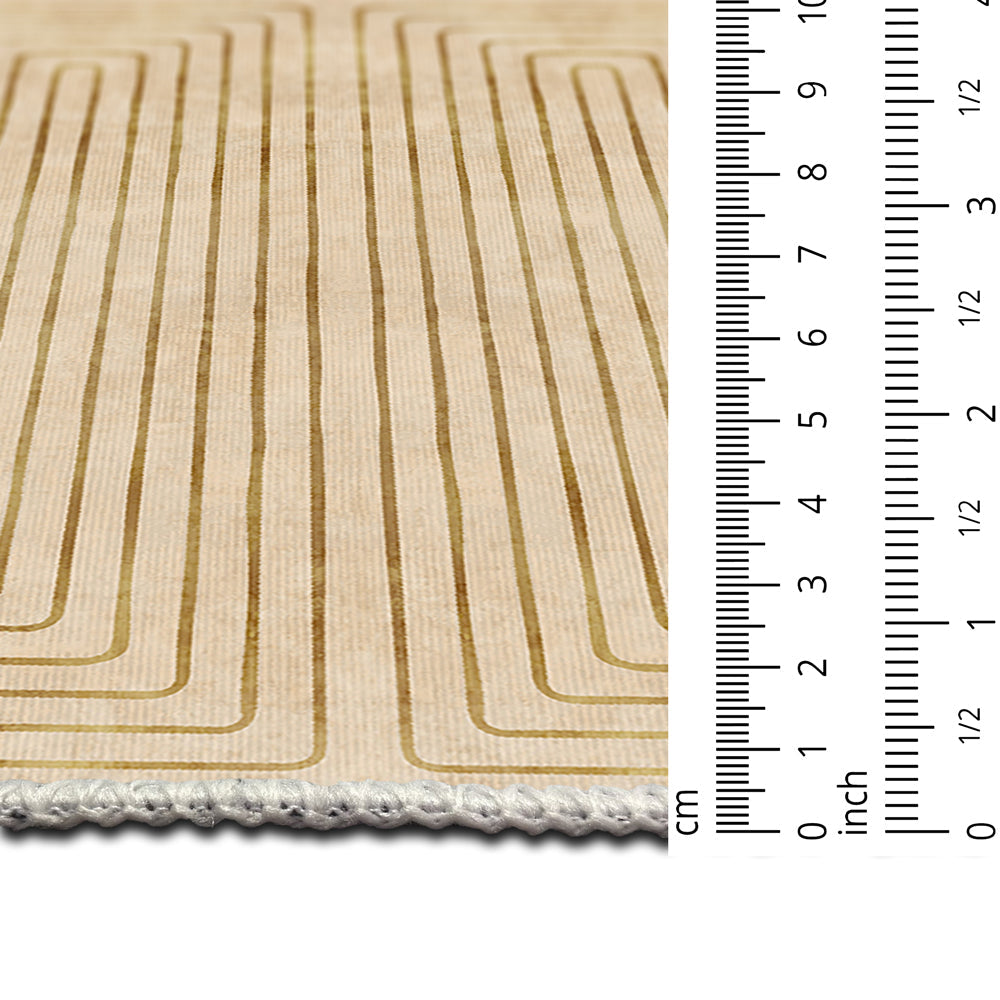 Moss Area Rug