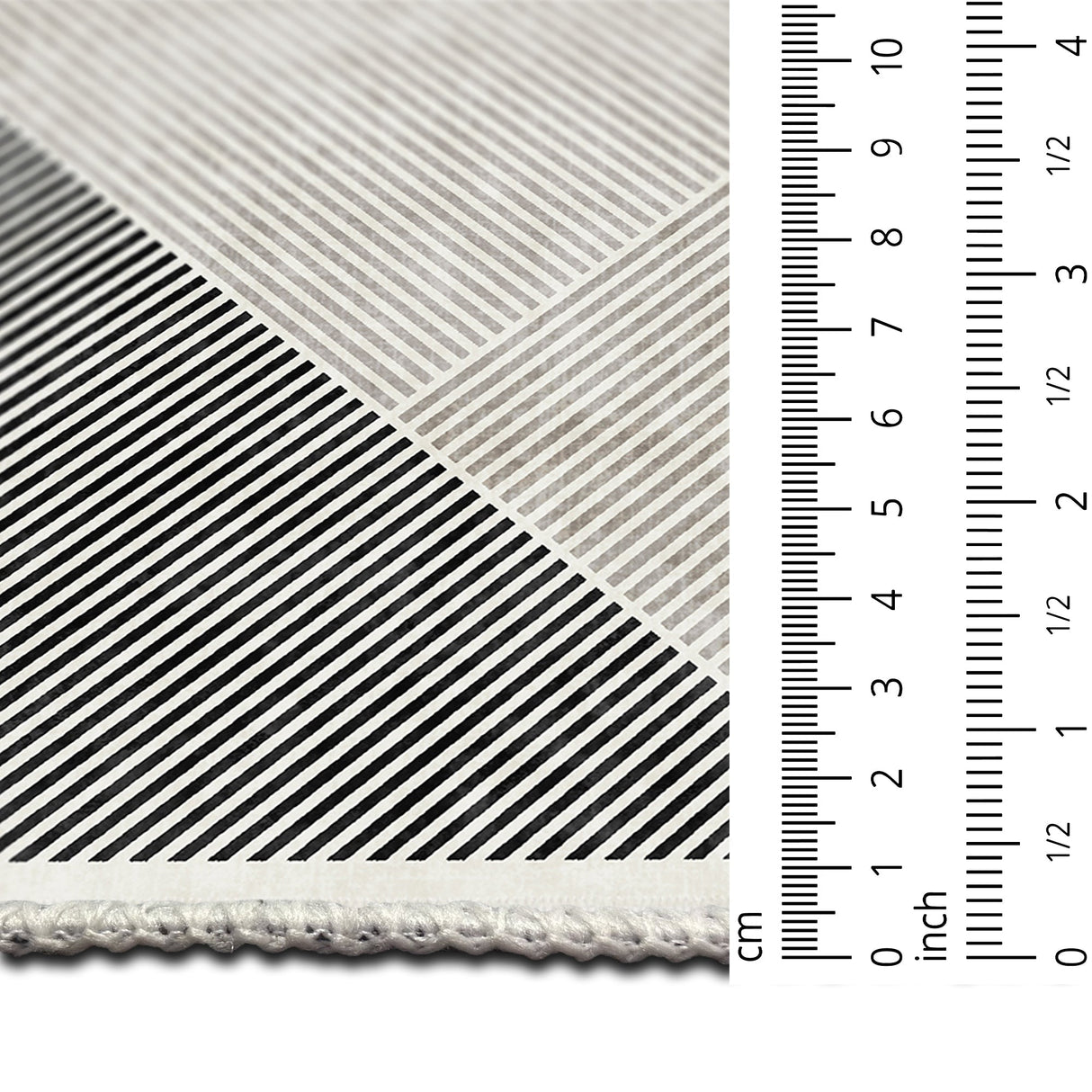 Haze Area Rug