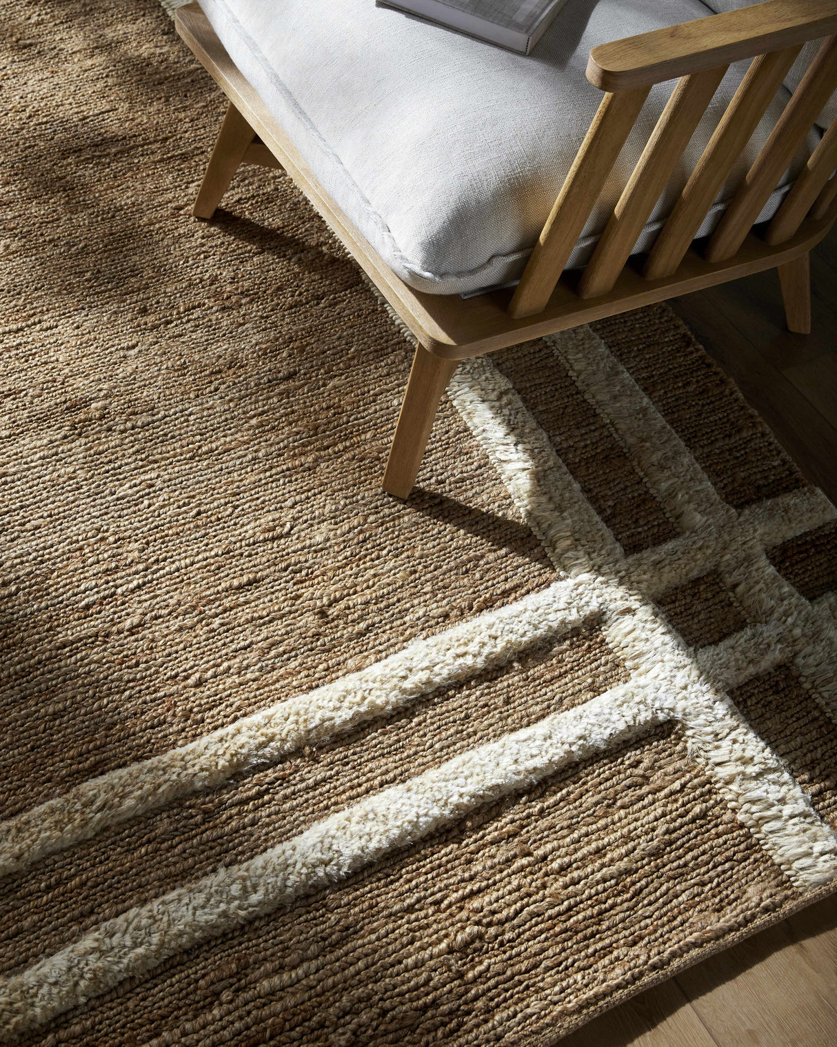 Kazu Area Rug - Clearance