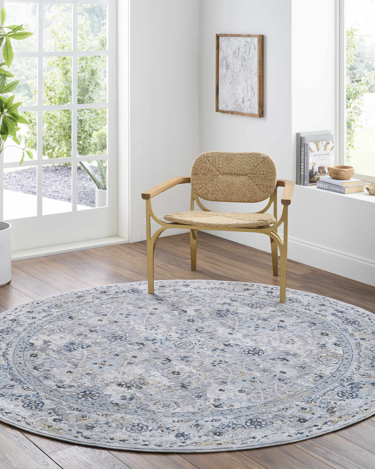 Irida Area Rug