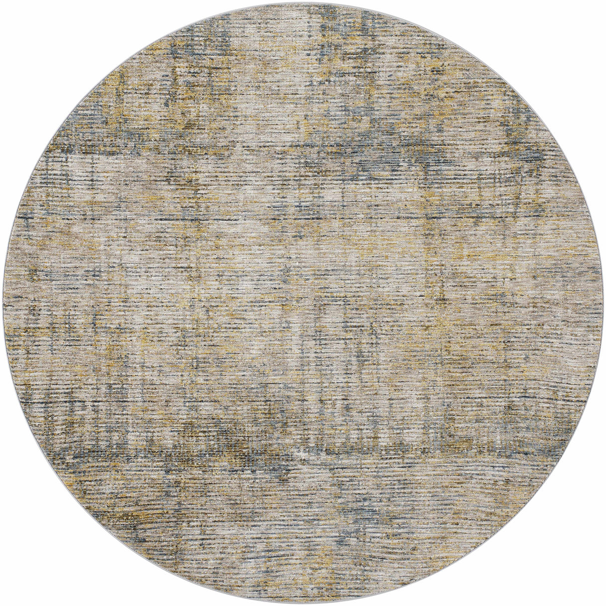 Osma Rich Textured Traditional Rug