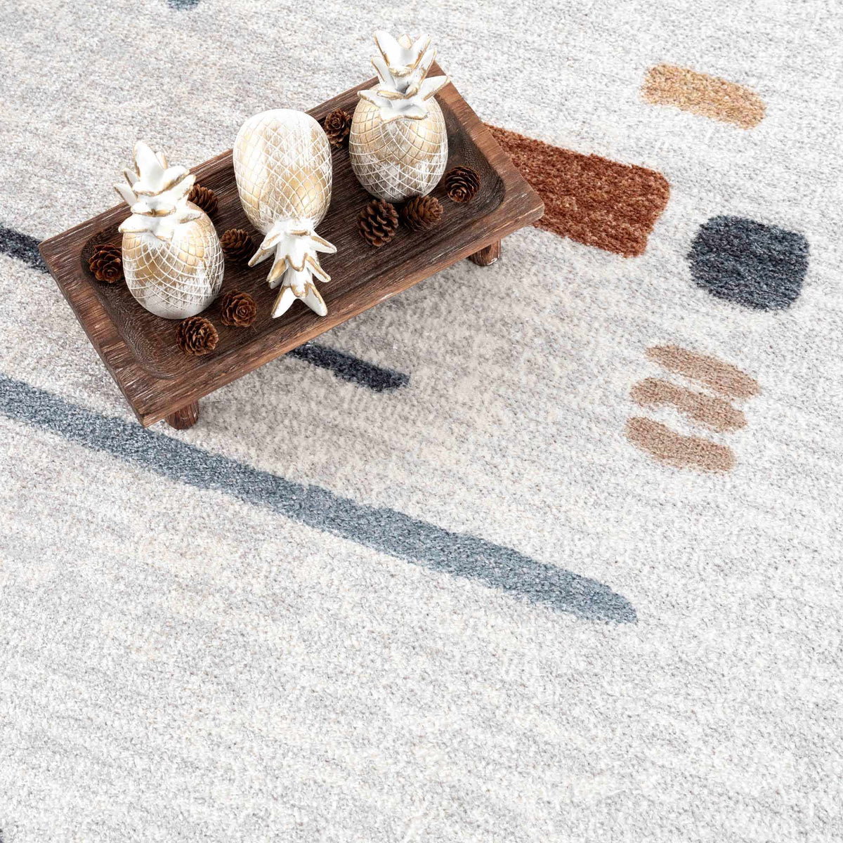 Boutique Rugs Arnon Modern Washable Rug - view 18