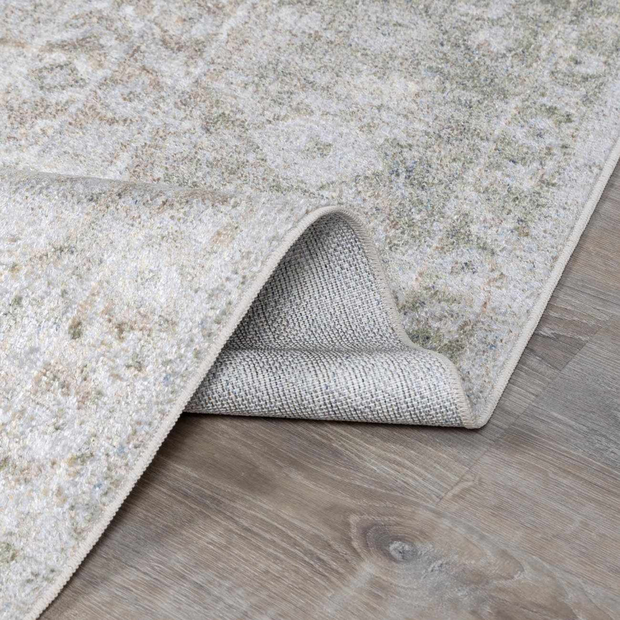 Gael Boutique Washable Rug