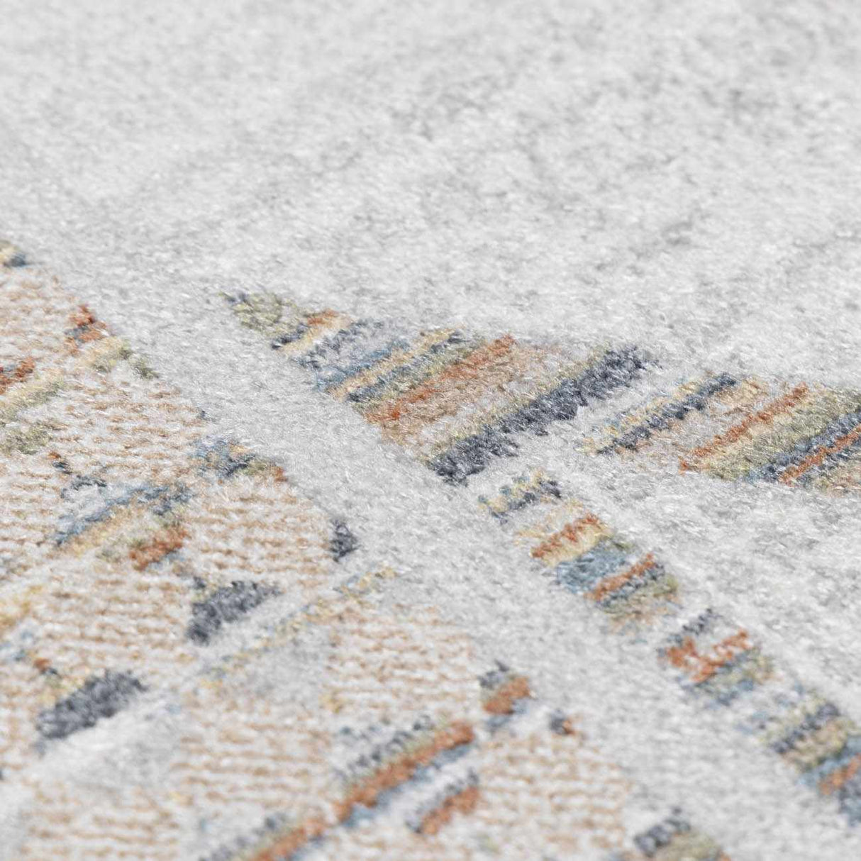 Remy Washable Area Rug - Clearance
