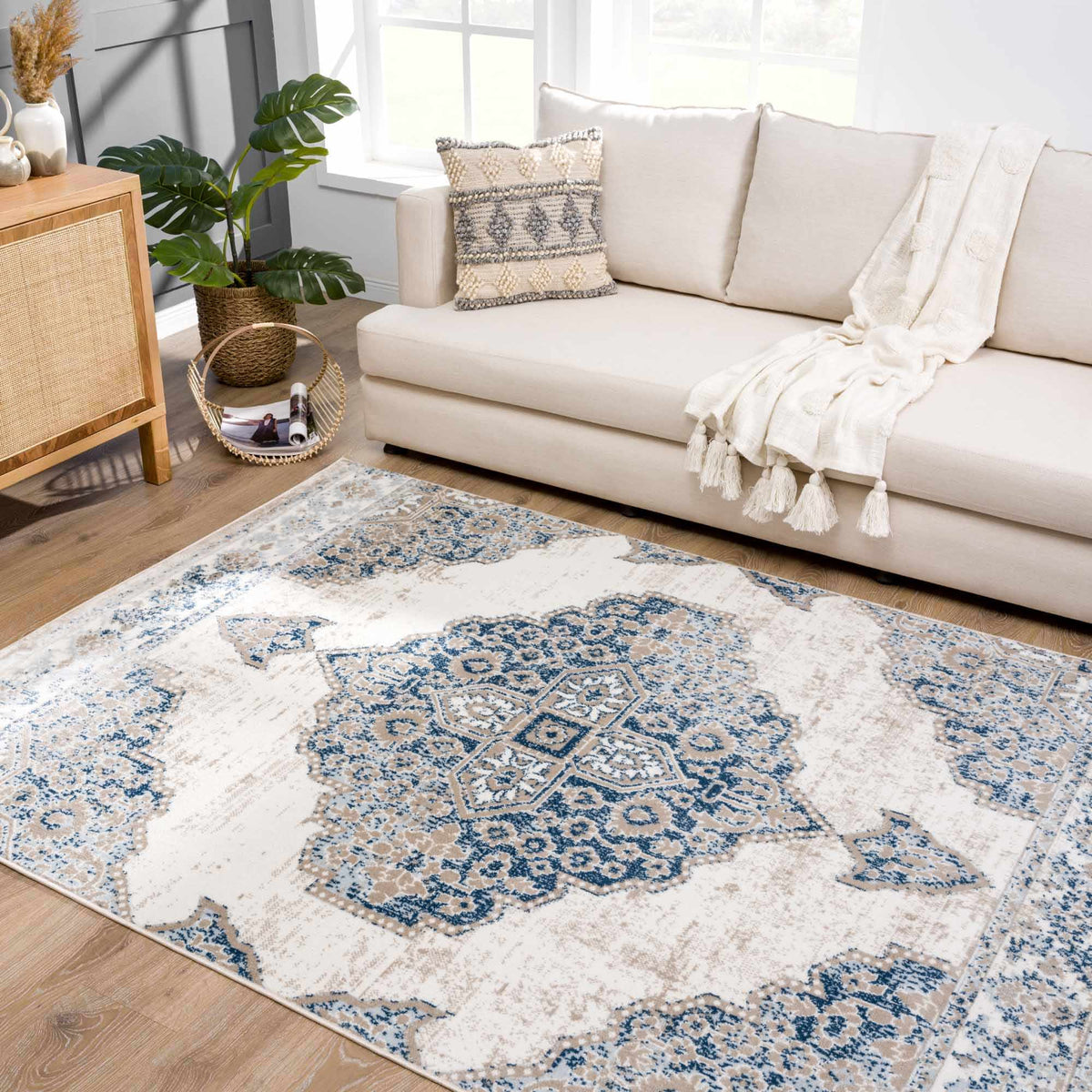 Boutique Rugs Amir Area Rug - view 3