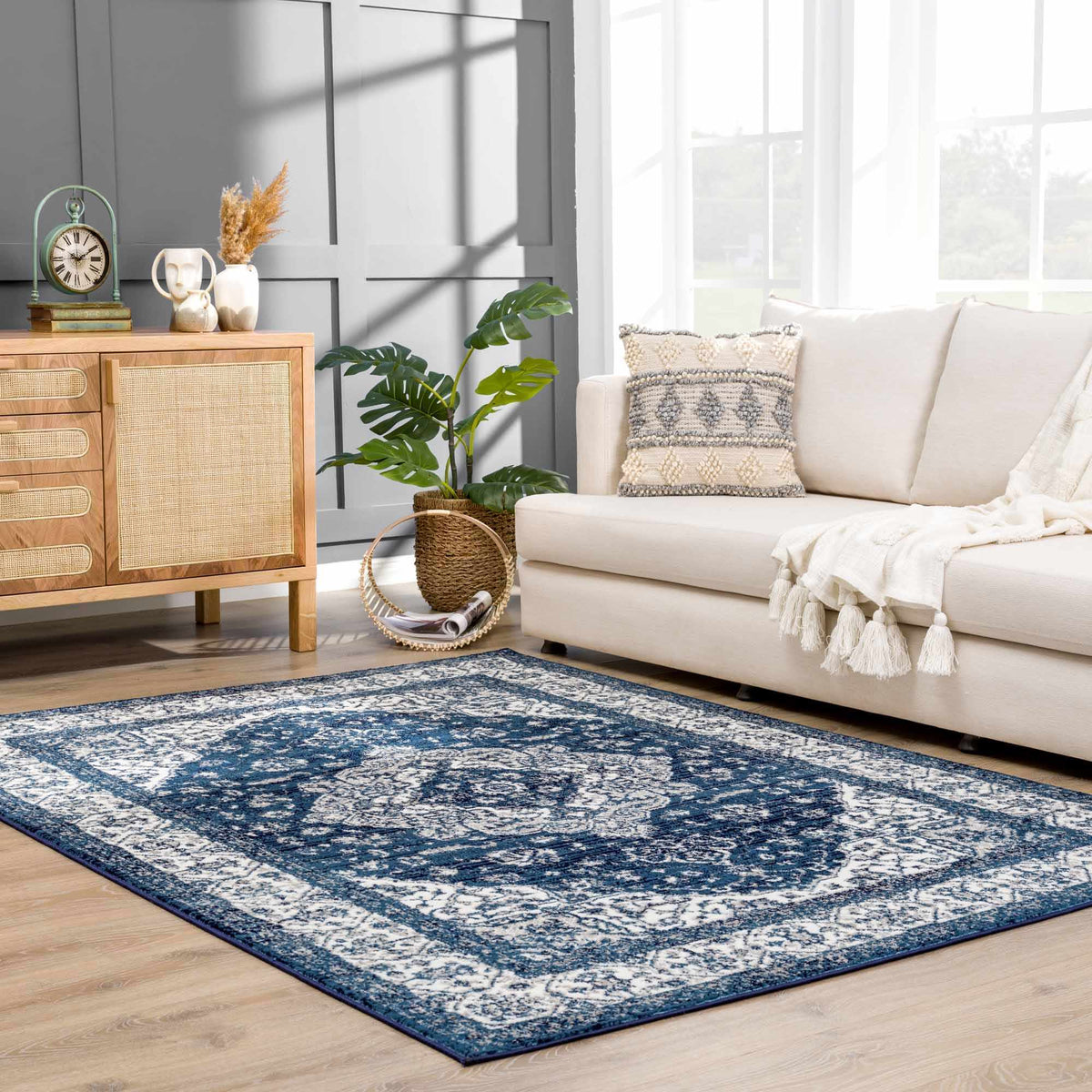 Boutique Rugs Billy Area Rug - view 3